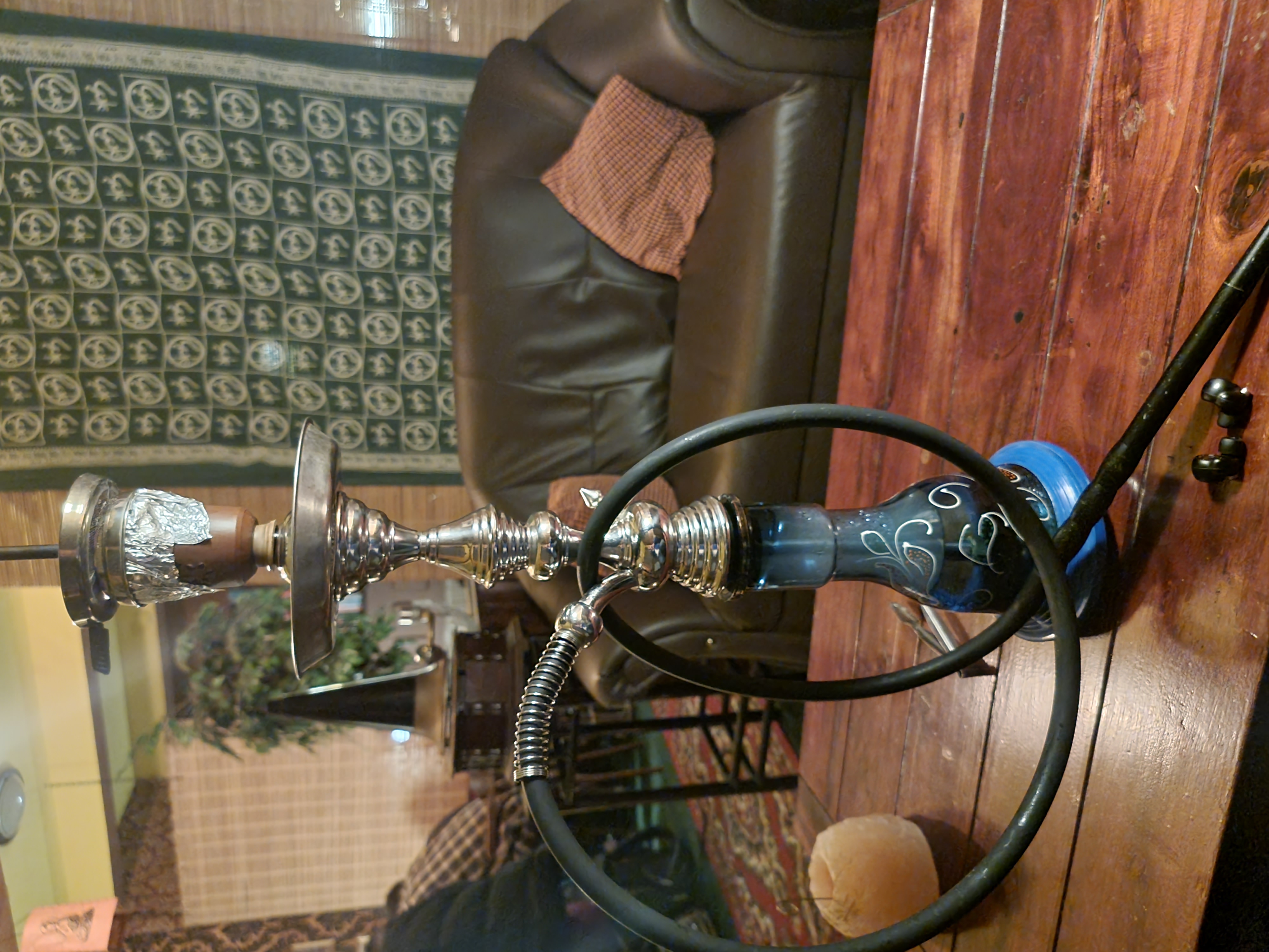 Čajovna Shisha II foto 6