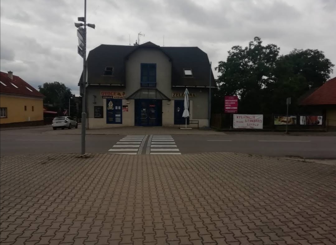 Zelenina a ovoce, zdravá výživa Třemošnice foto 3