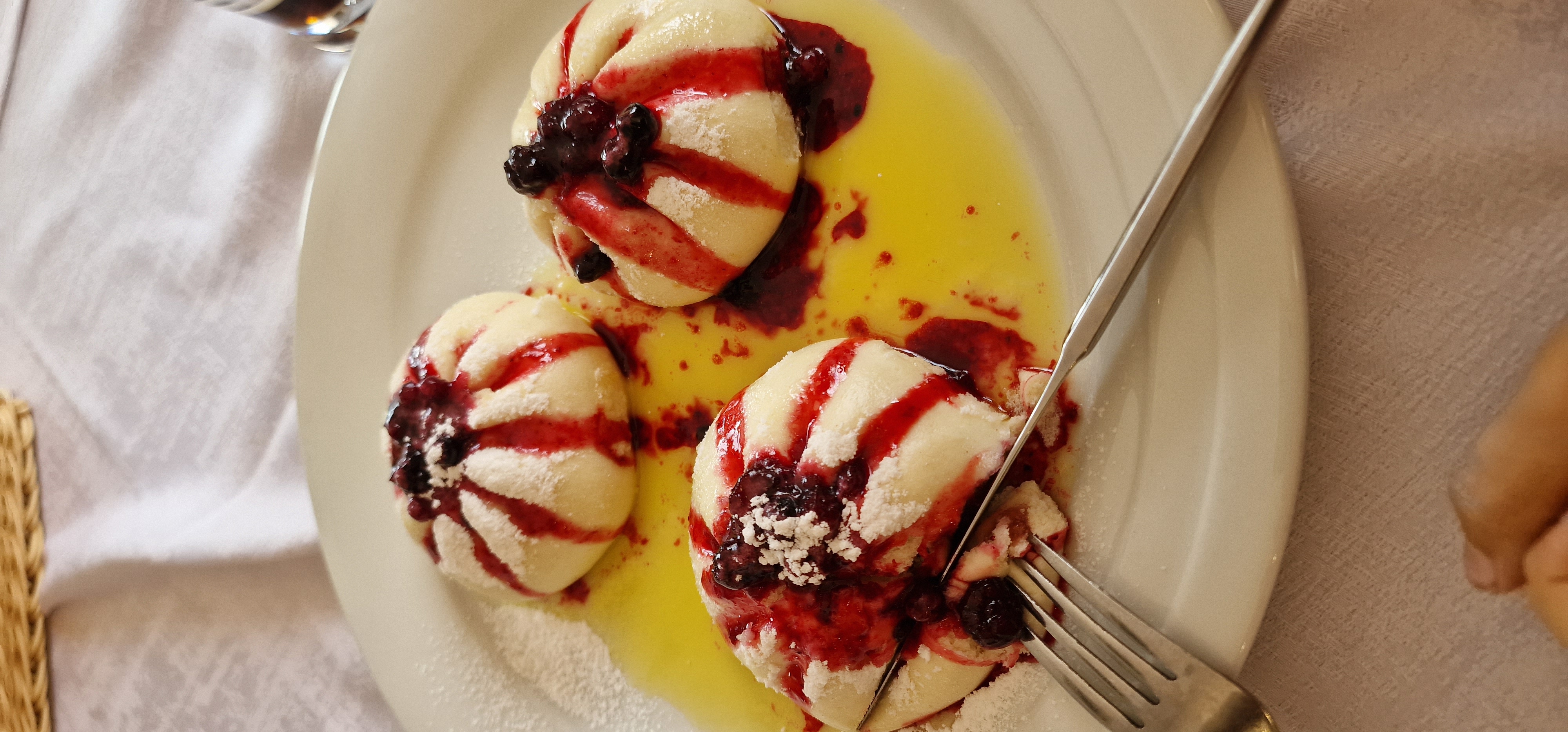 Restaurace Kamenec foto 6