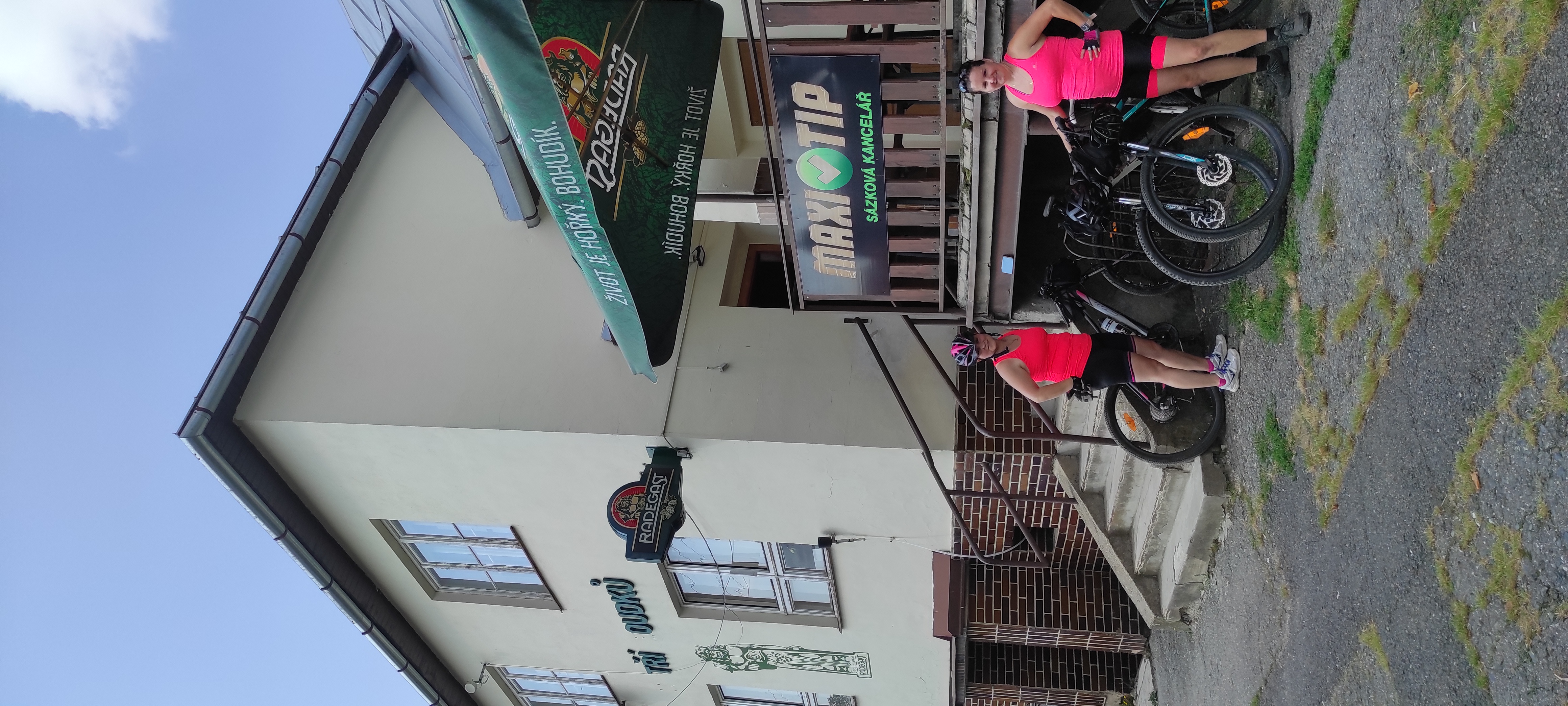 Hospoda U tří soudků foto 4