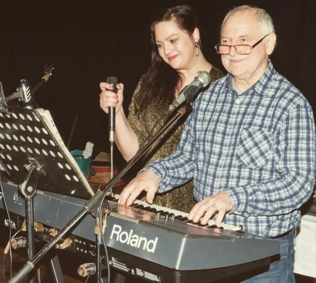 Hudba Bledule Opava foto 3