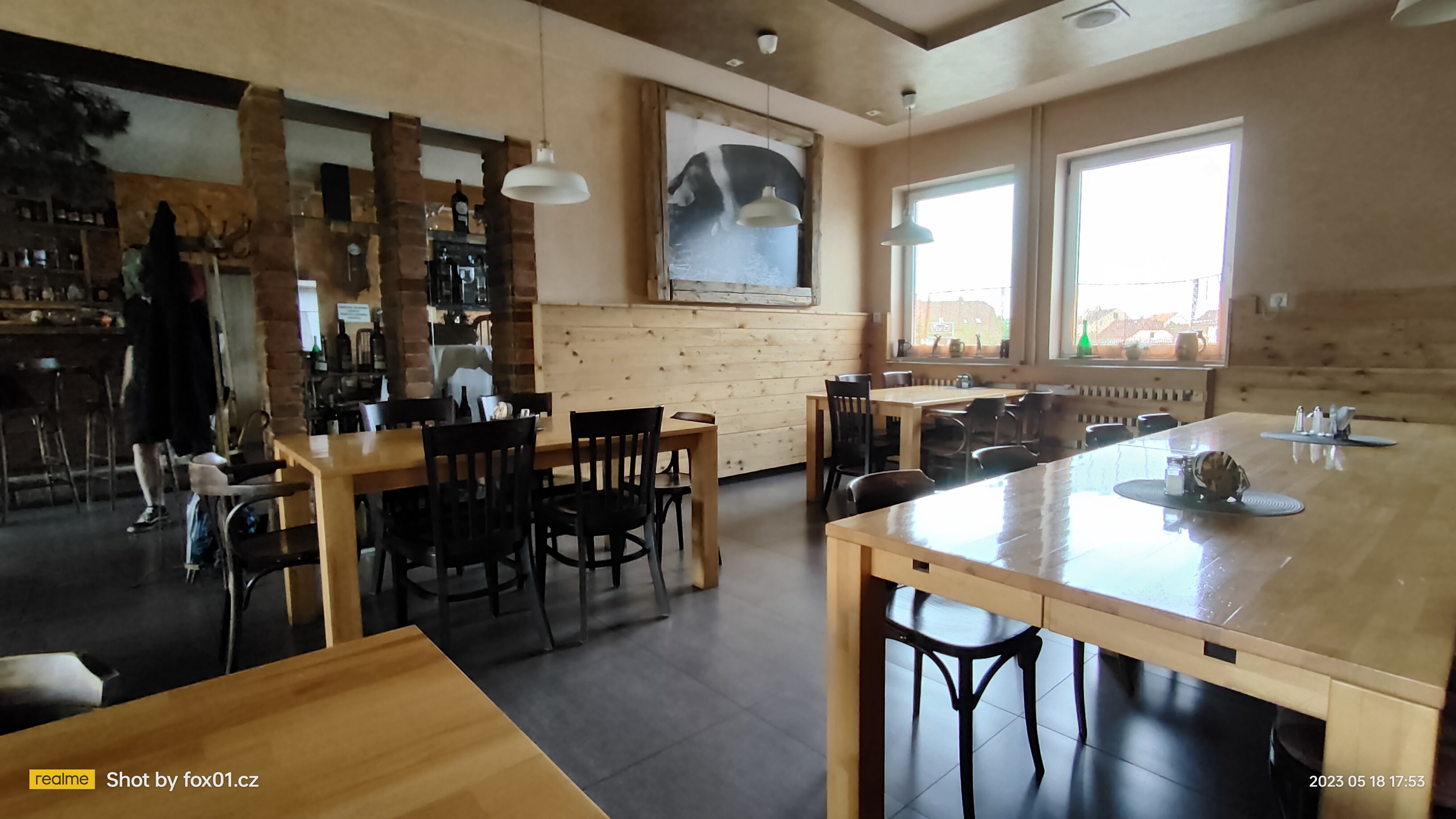 Restaurace Přeštická Svině foto 6