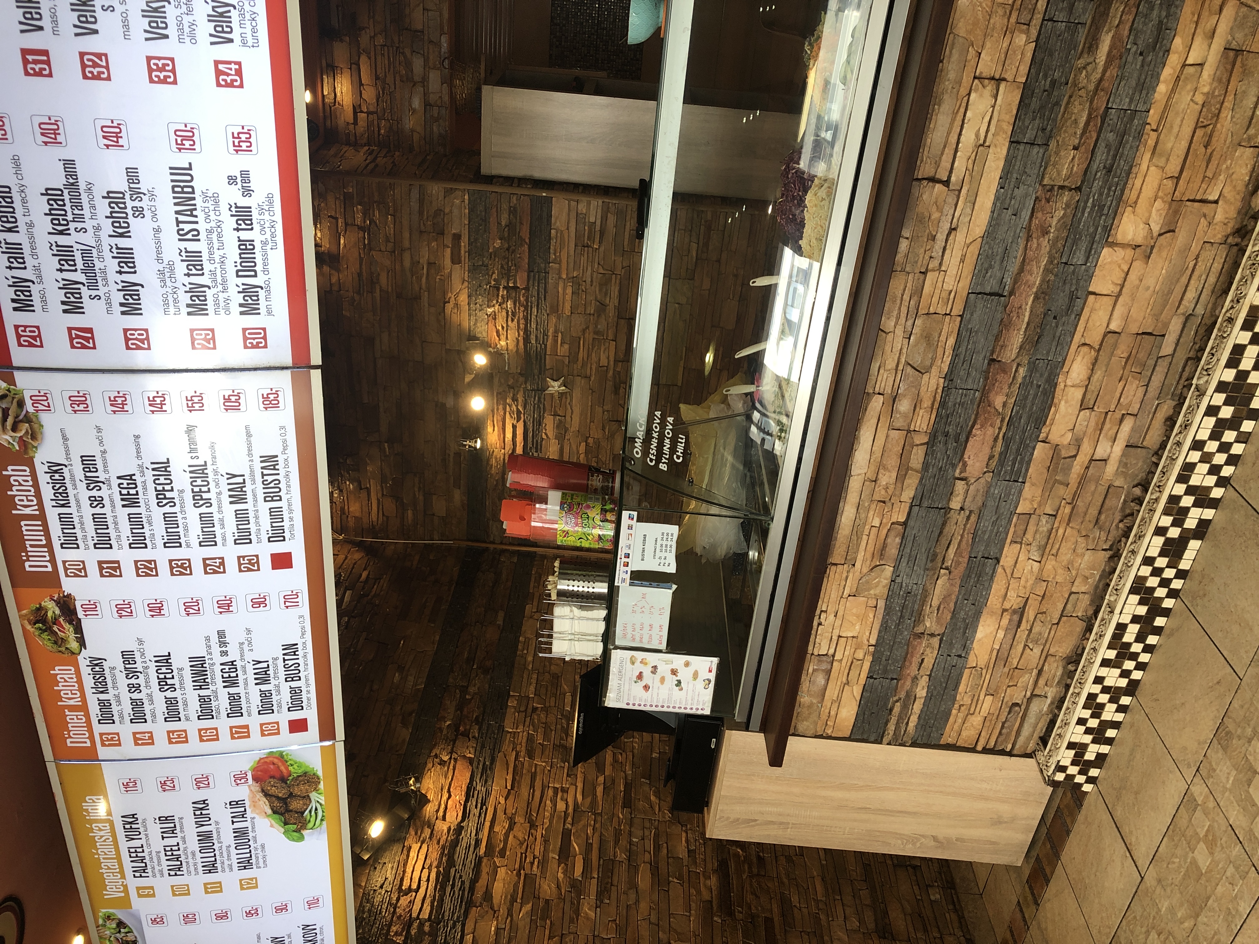 Bustan Kebab foto 5