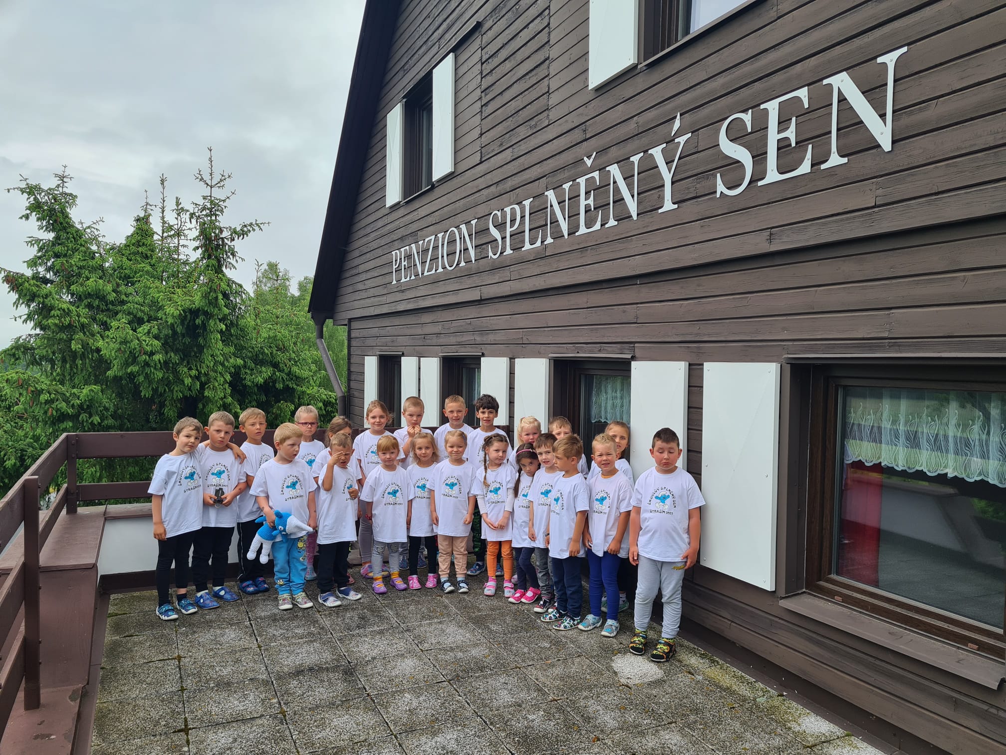 Penzion Splněný sen foto 4