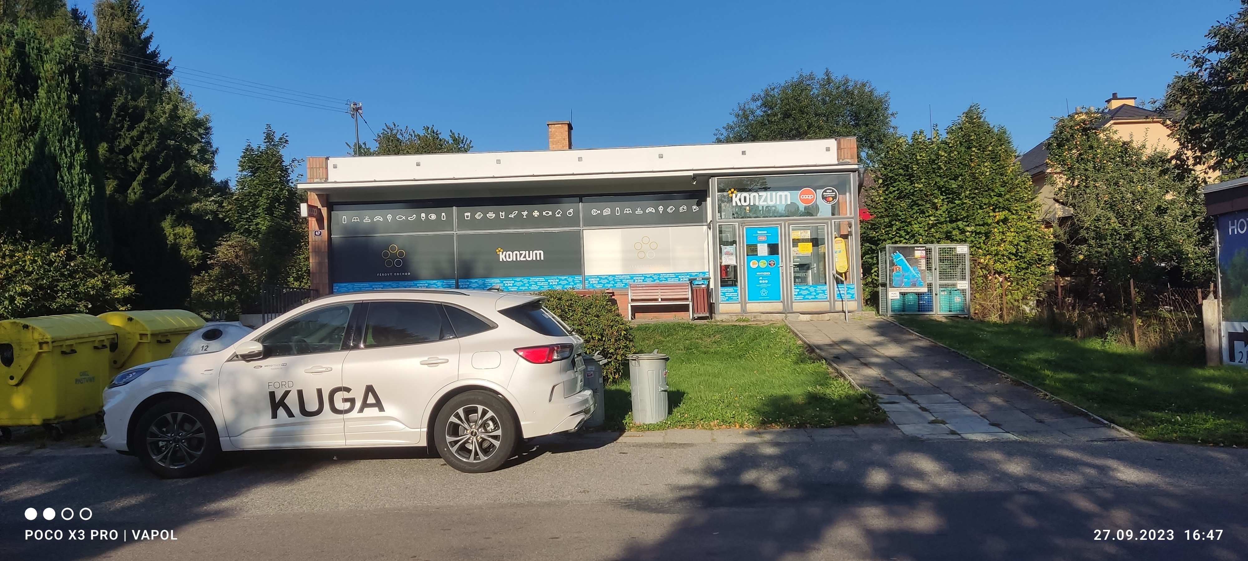 KONZUM foto 5