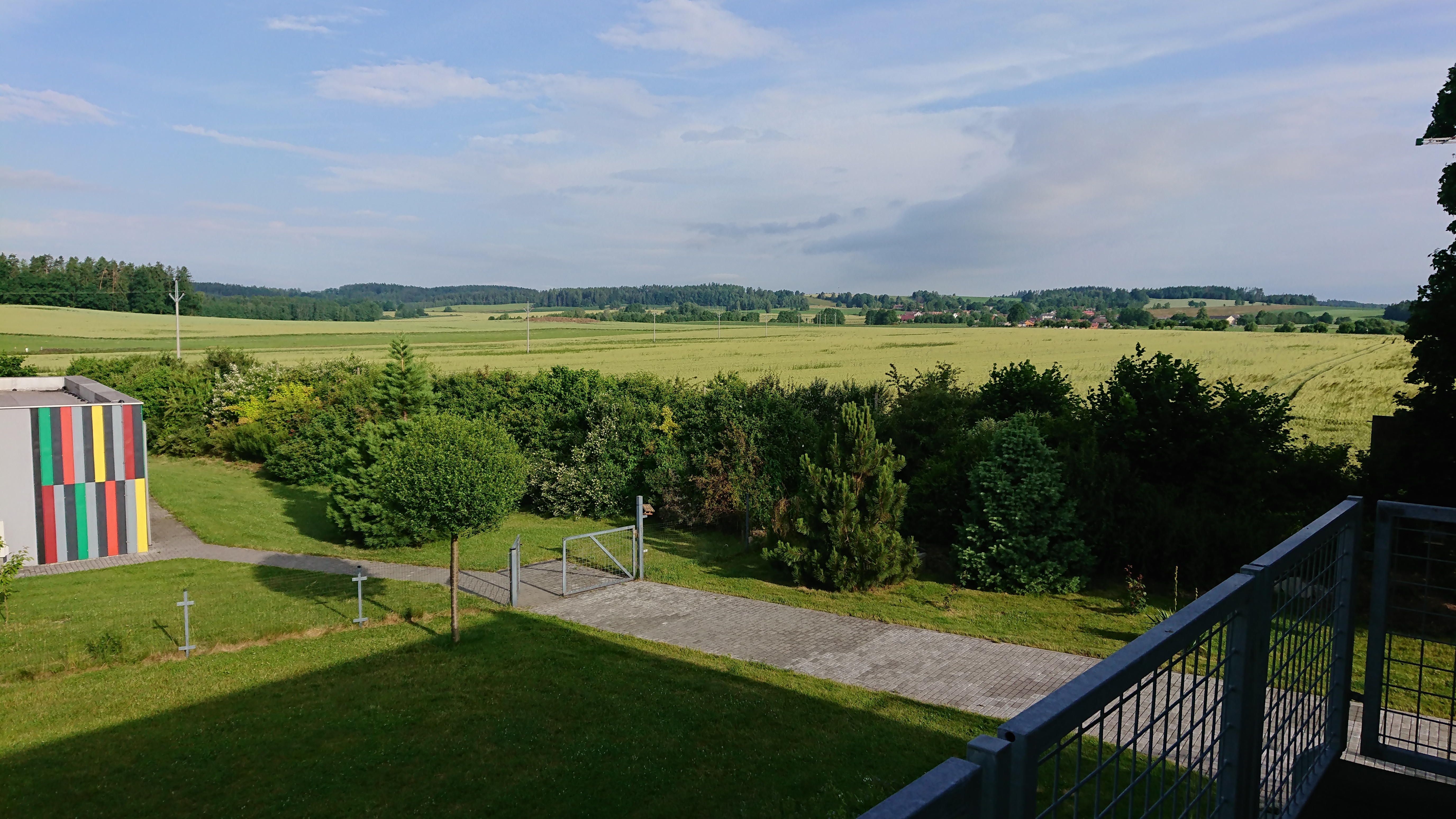 Penzion Na Samotách foto 5