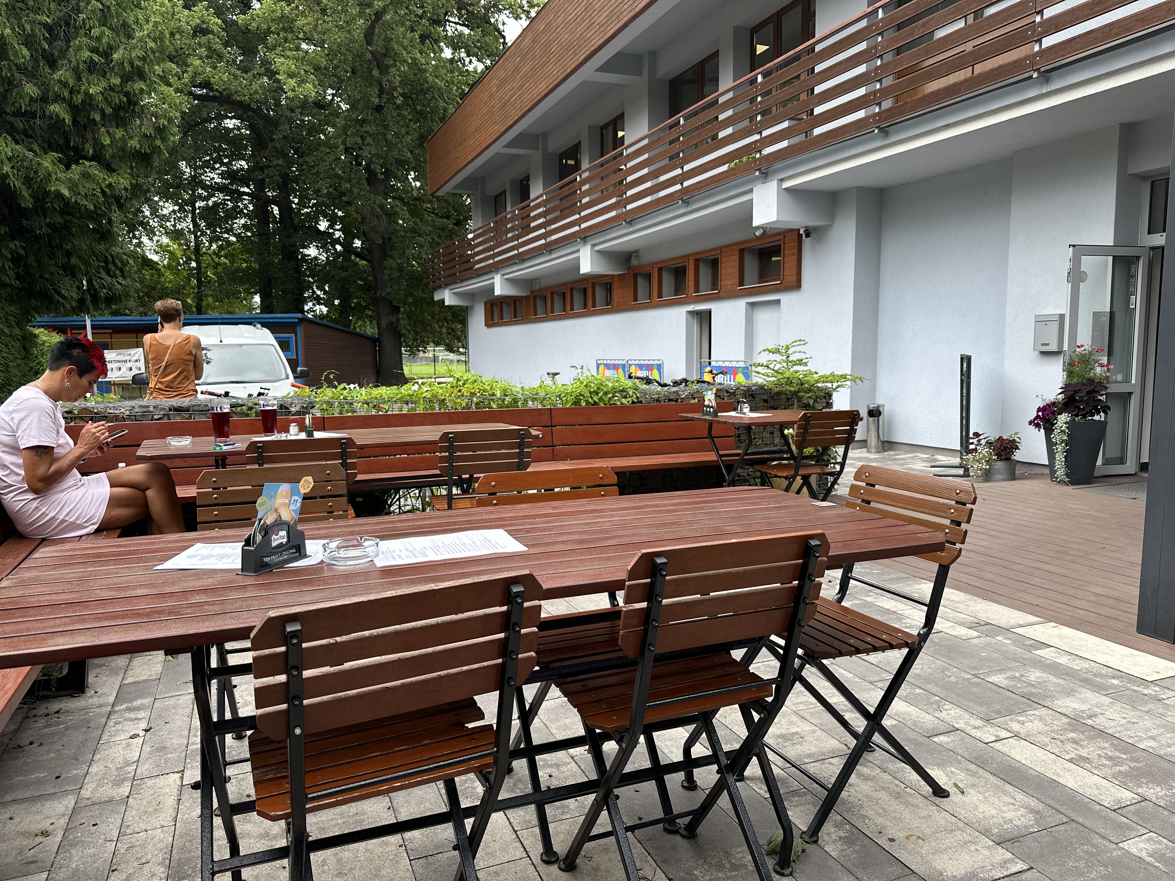 Restaurace Sport foto 3