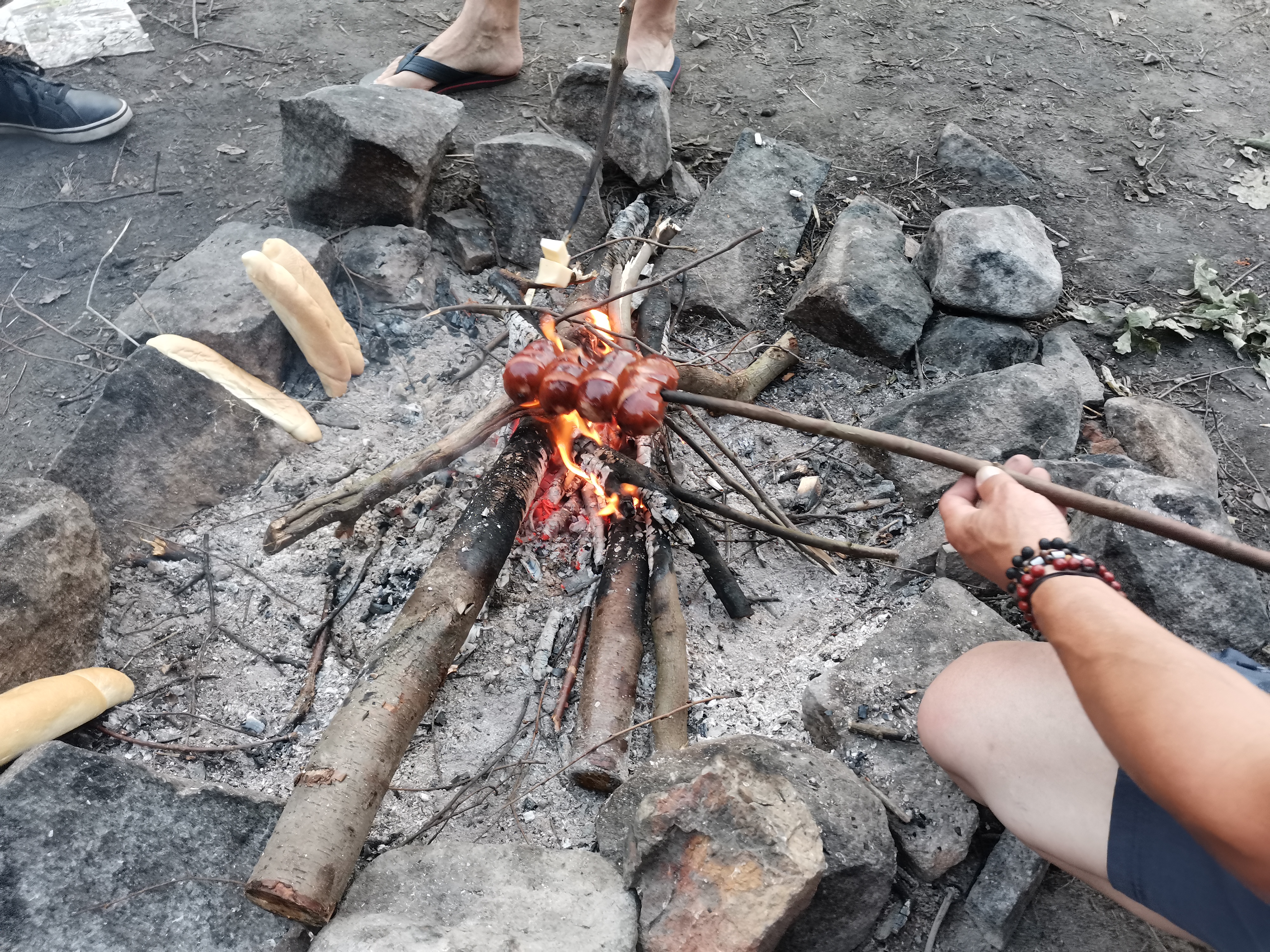 Porubská Myslivna foto 5