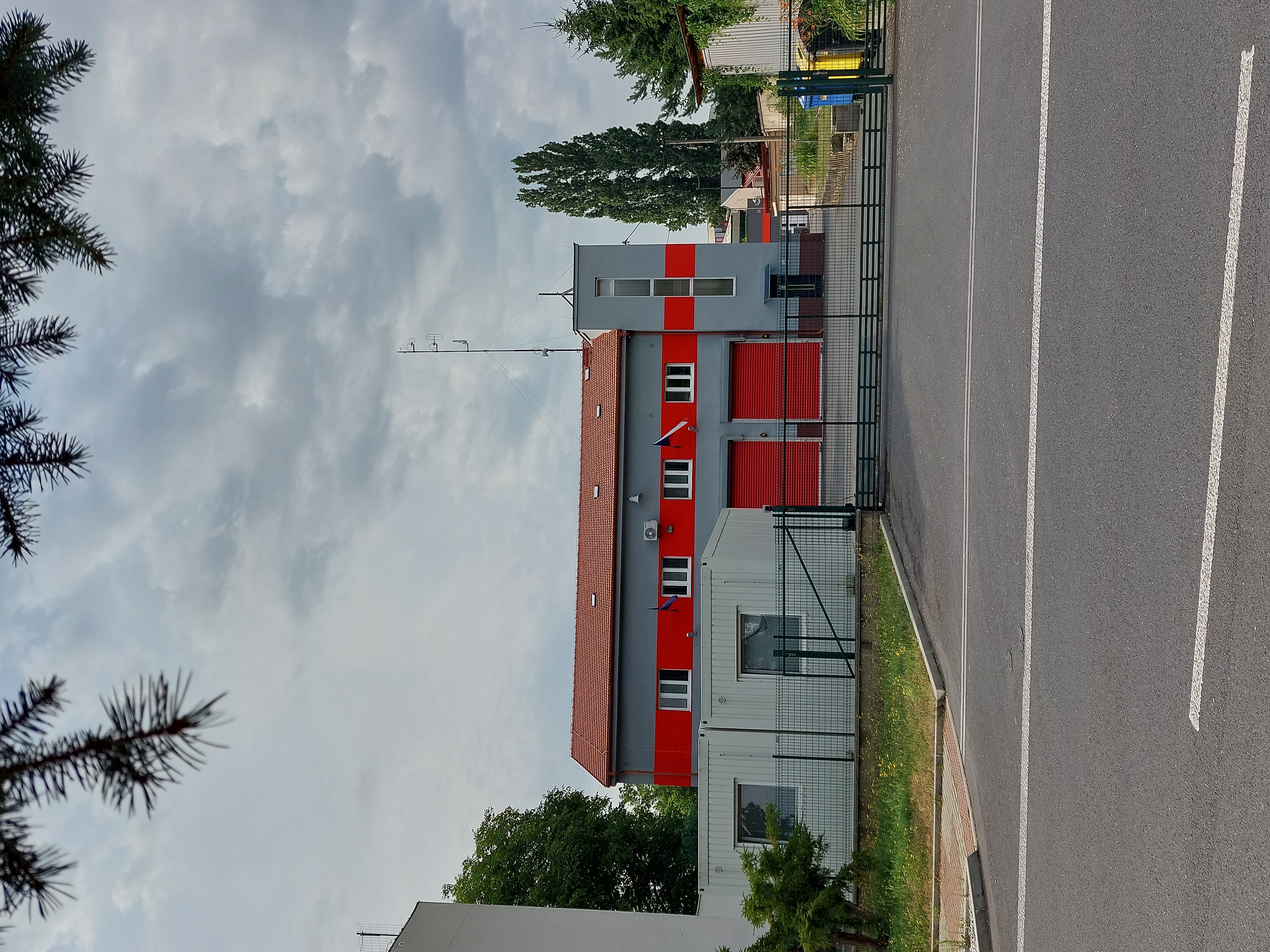 Hasičská stanice-10 foto 5