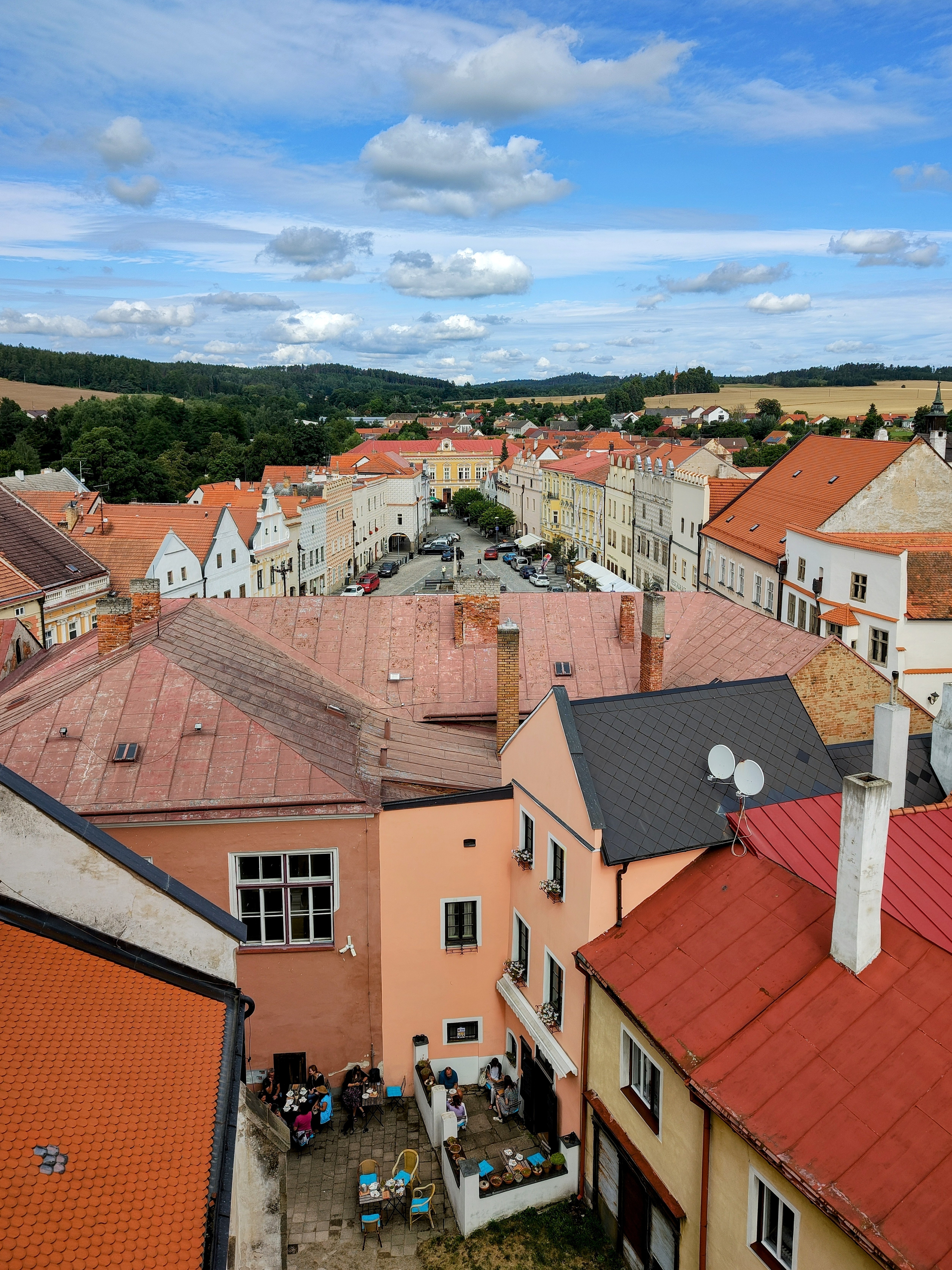 Kavárna U Nás doma foto 4