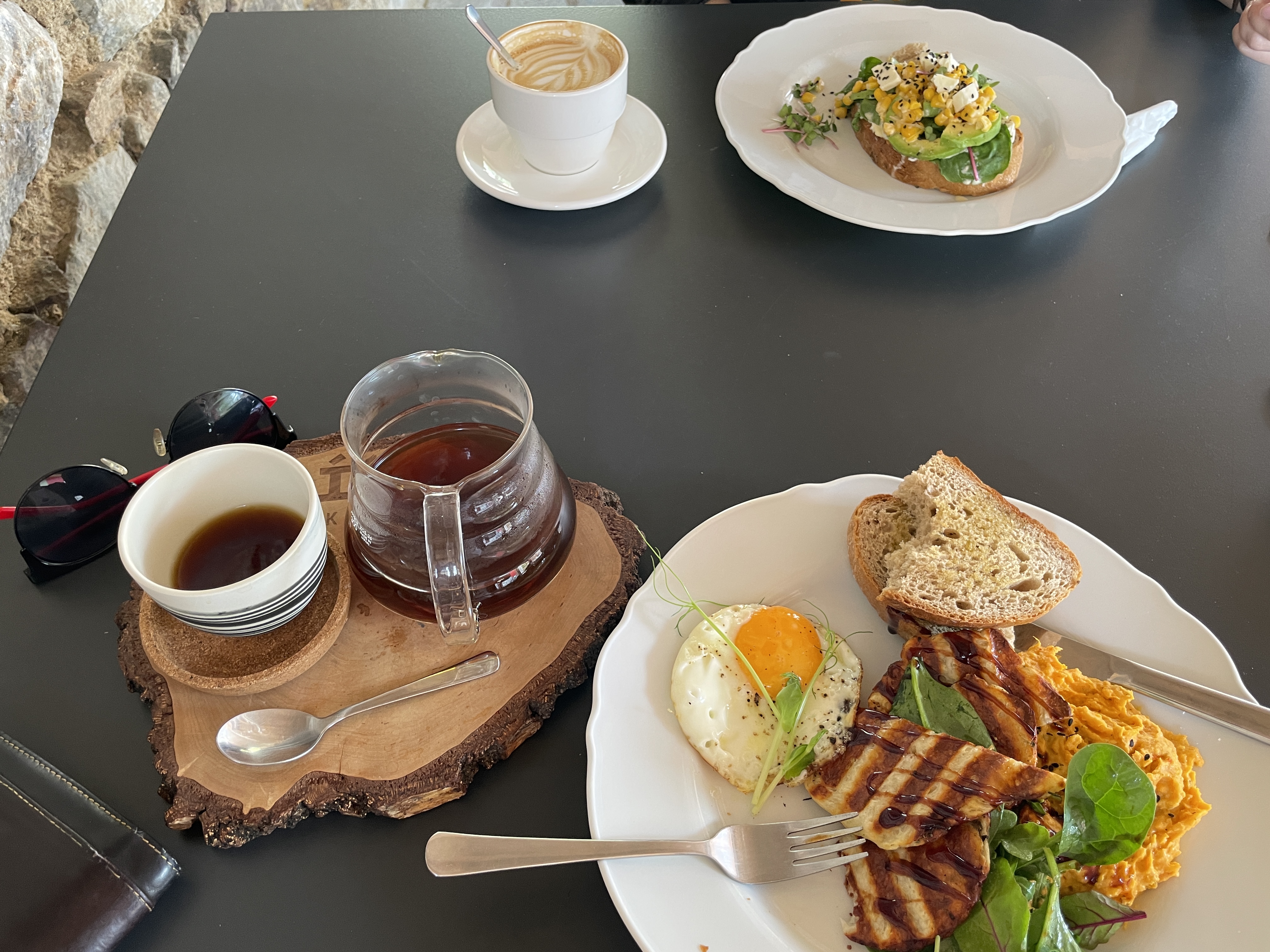 Kafe Žebřík foto 4