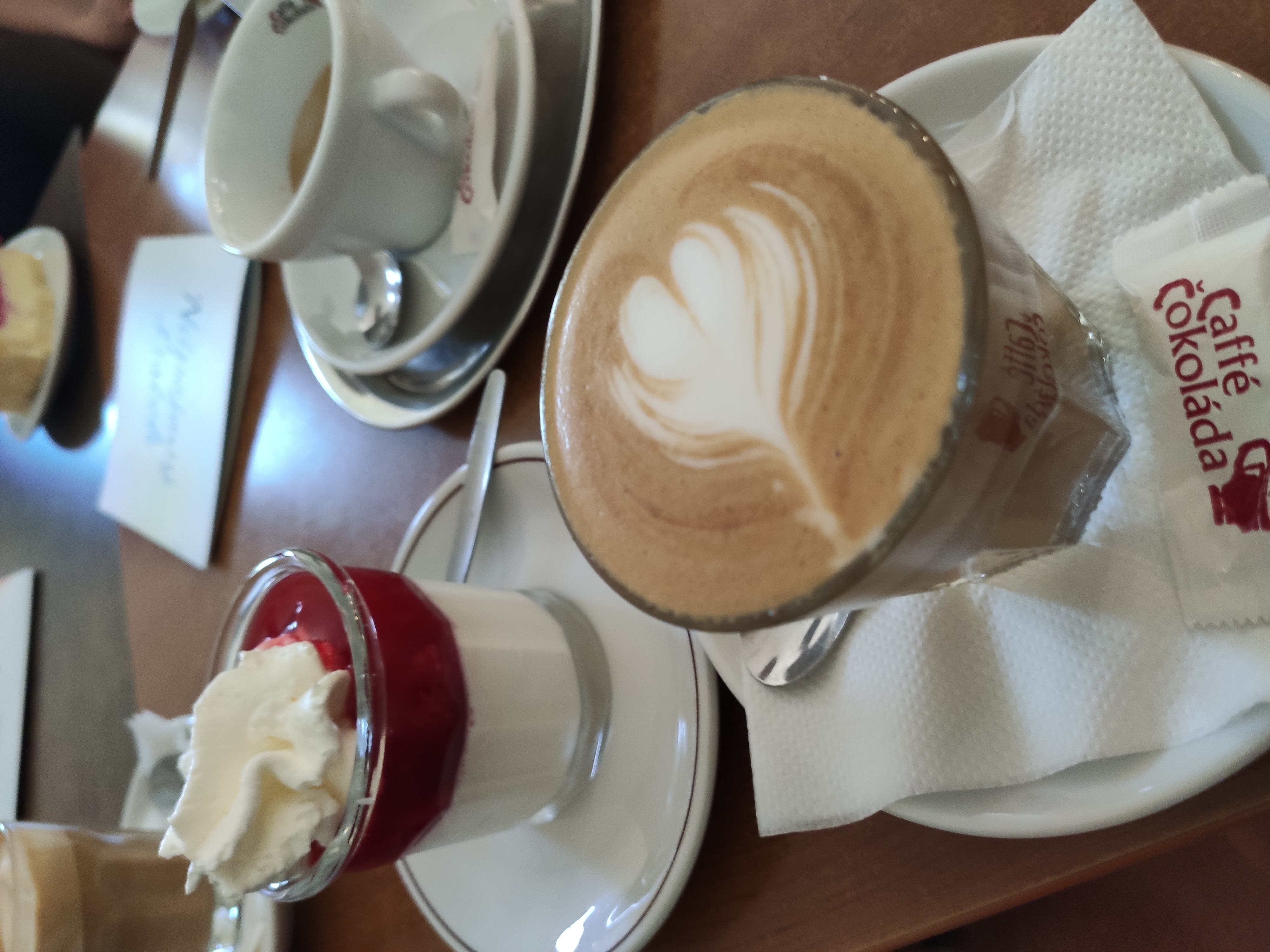 Caffe Čokoláda, s.r.o. foto 5