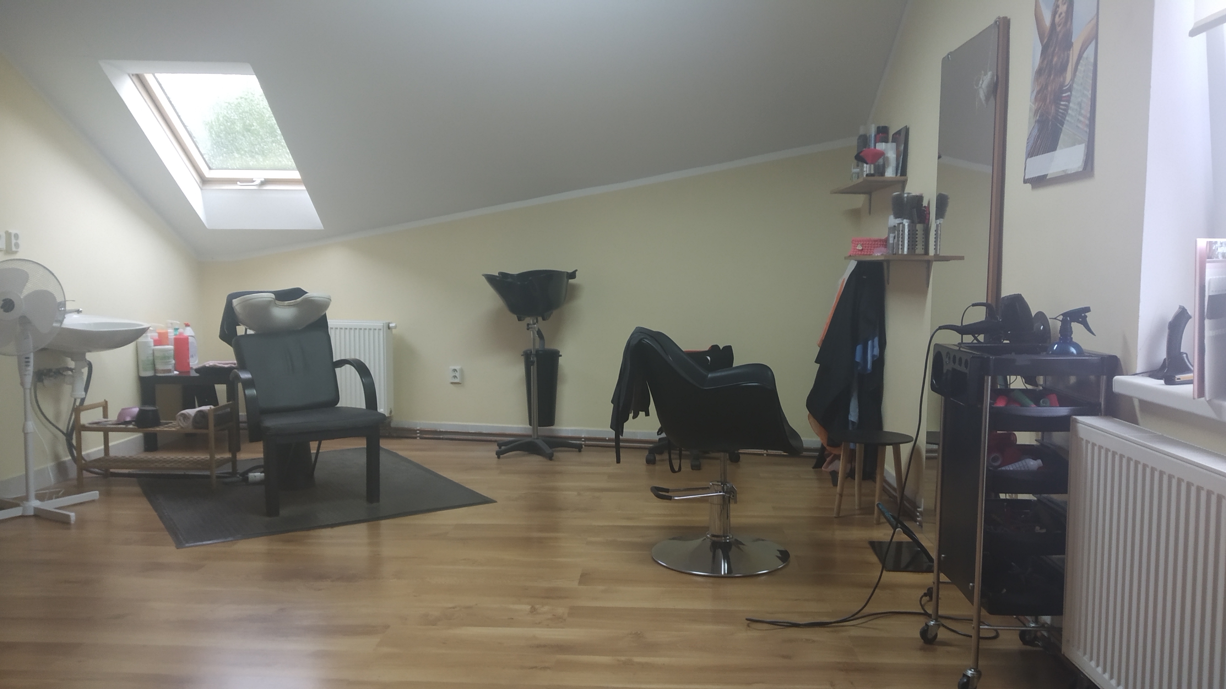 Kadeřnictví Sabina foto 5