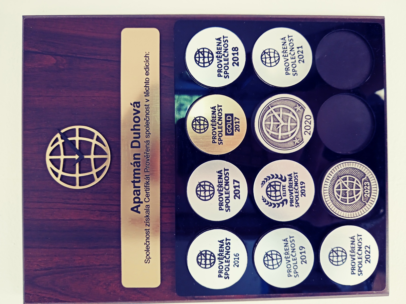 Apartmán Duhová foto 5