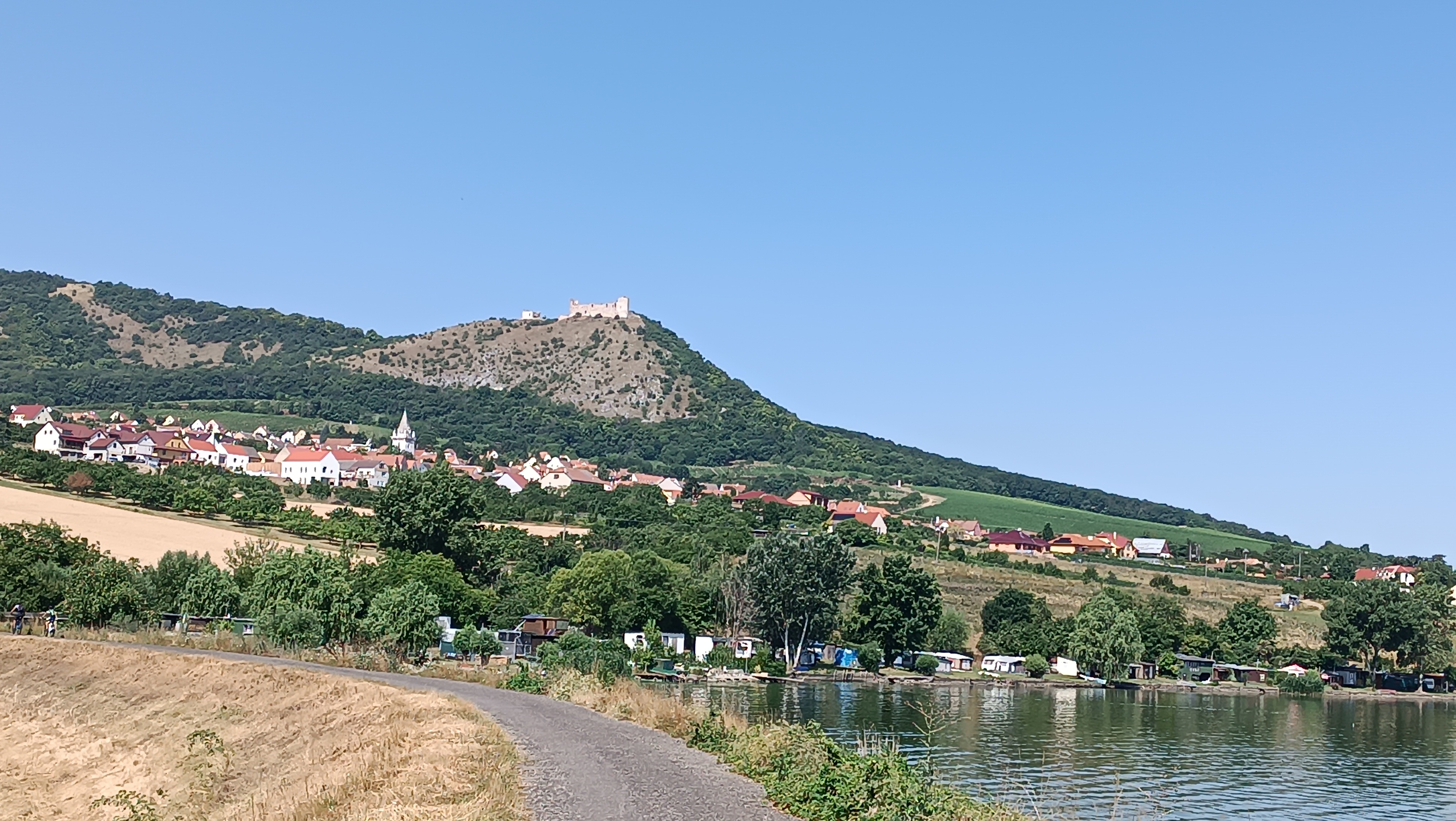 Ubytování Hrabicovi foto 4