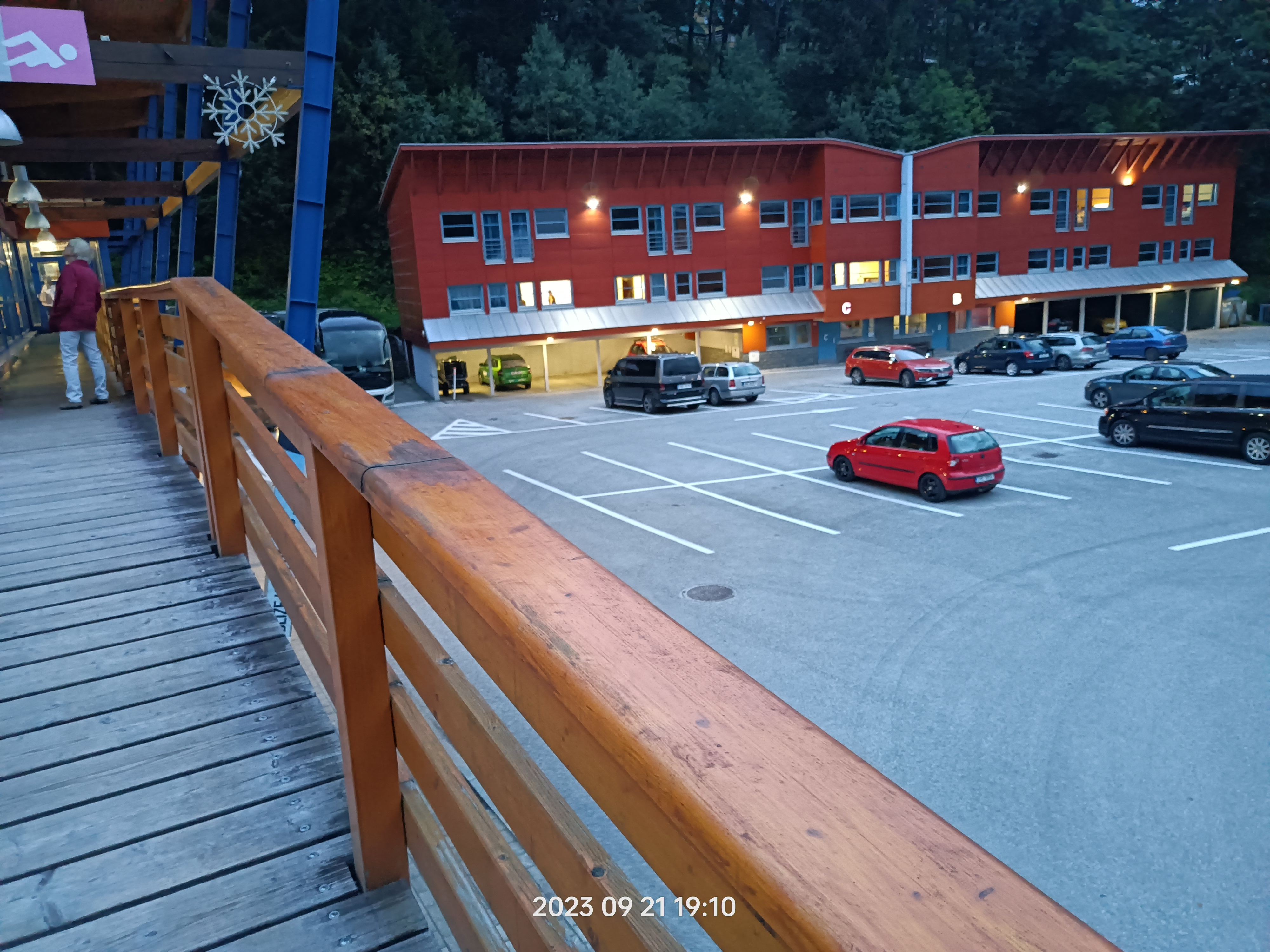 Resort Špindl Aquapark foto 4