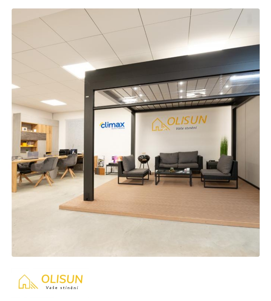 OLISUN, s.r.o. foto 5