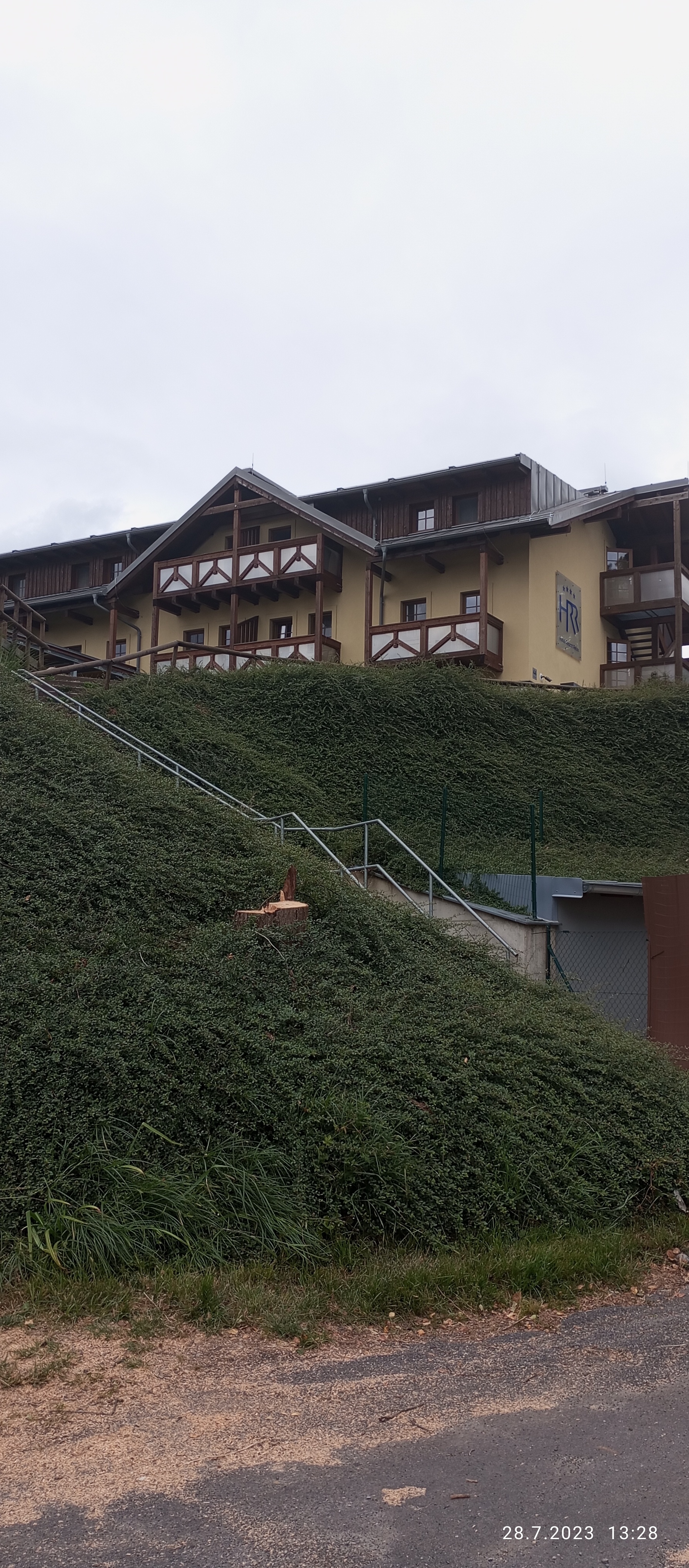 Restaurace Hotel Relax foto 6