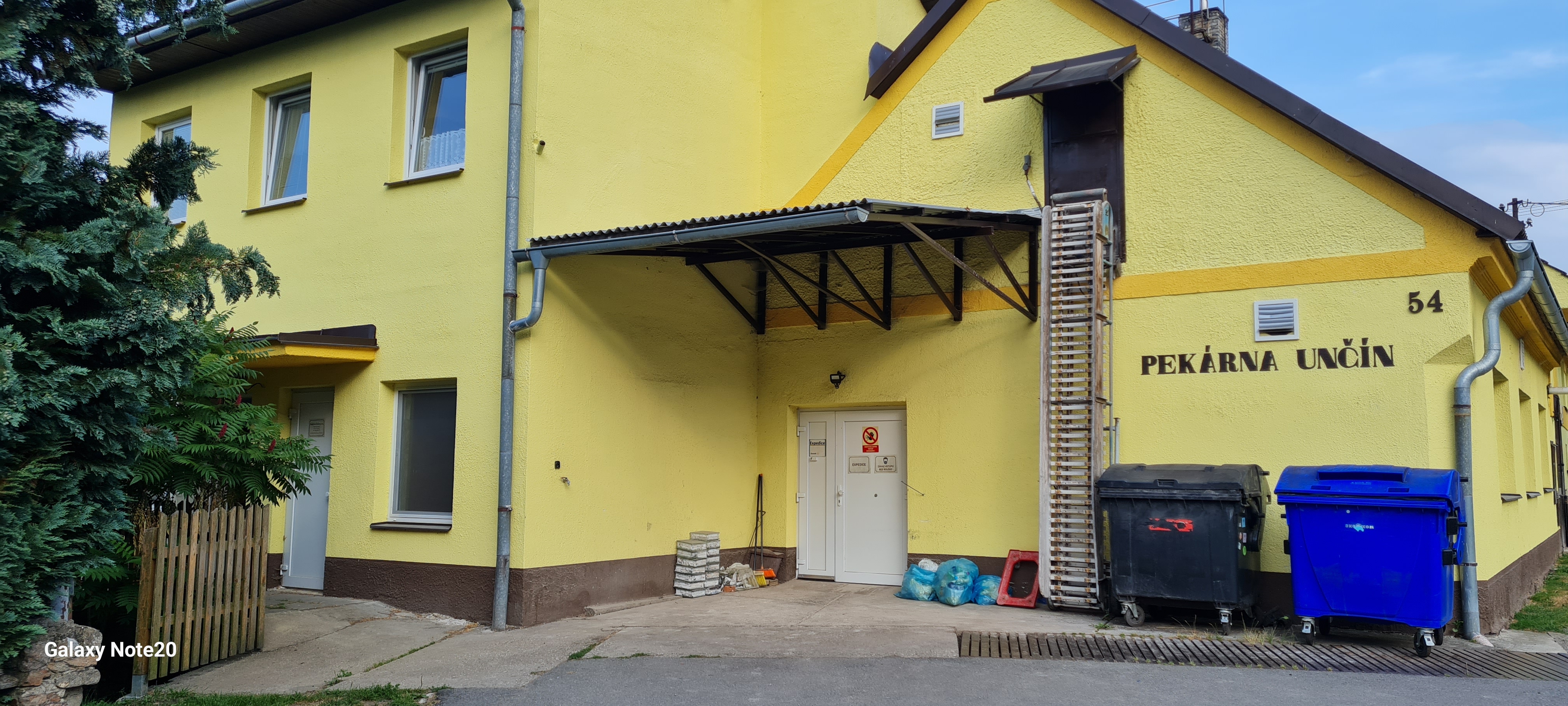 Pekárna Unčín, s.r.o. foto 2