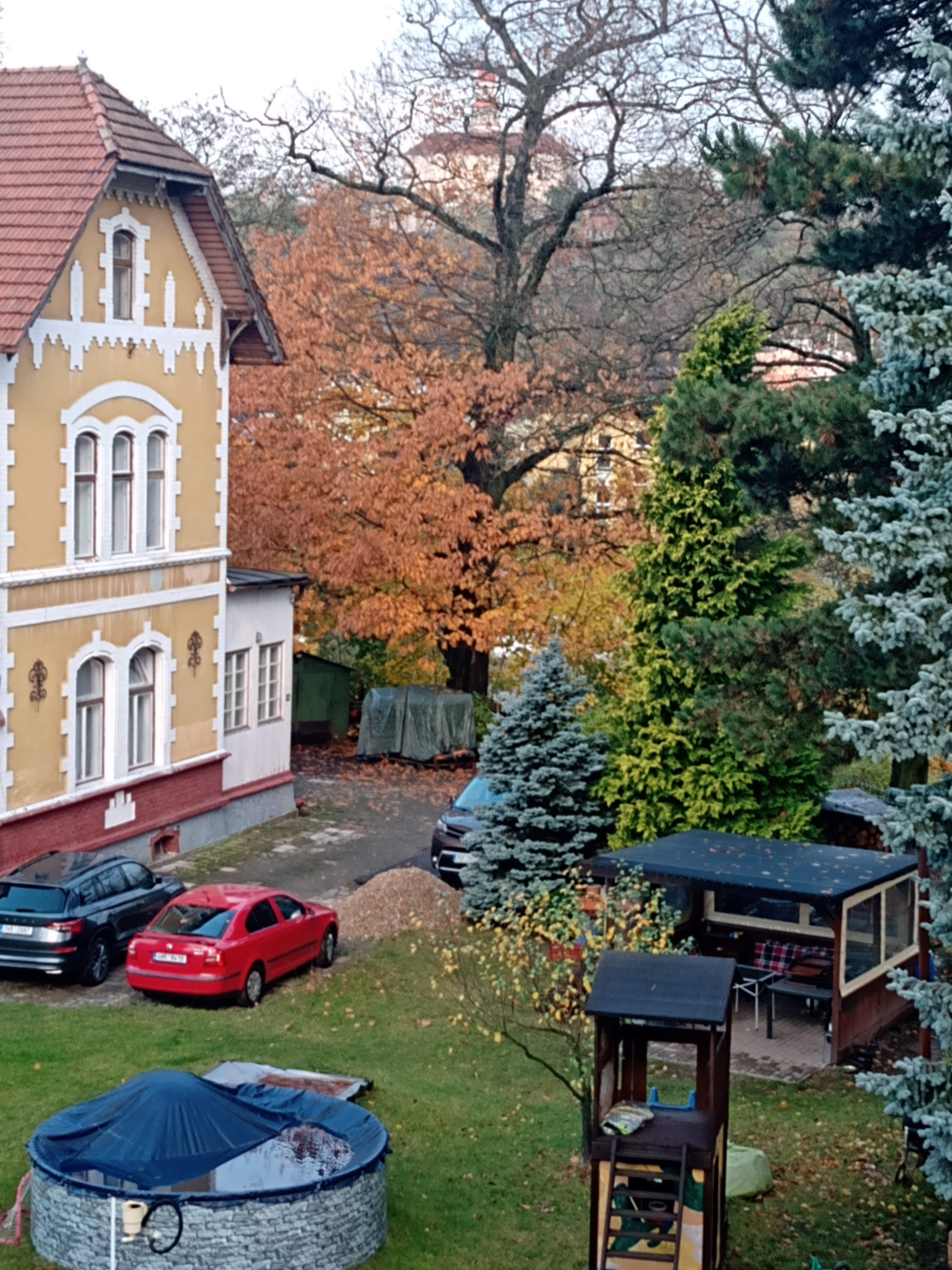 Hotel Hron foto 5