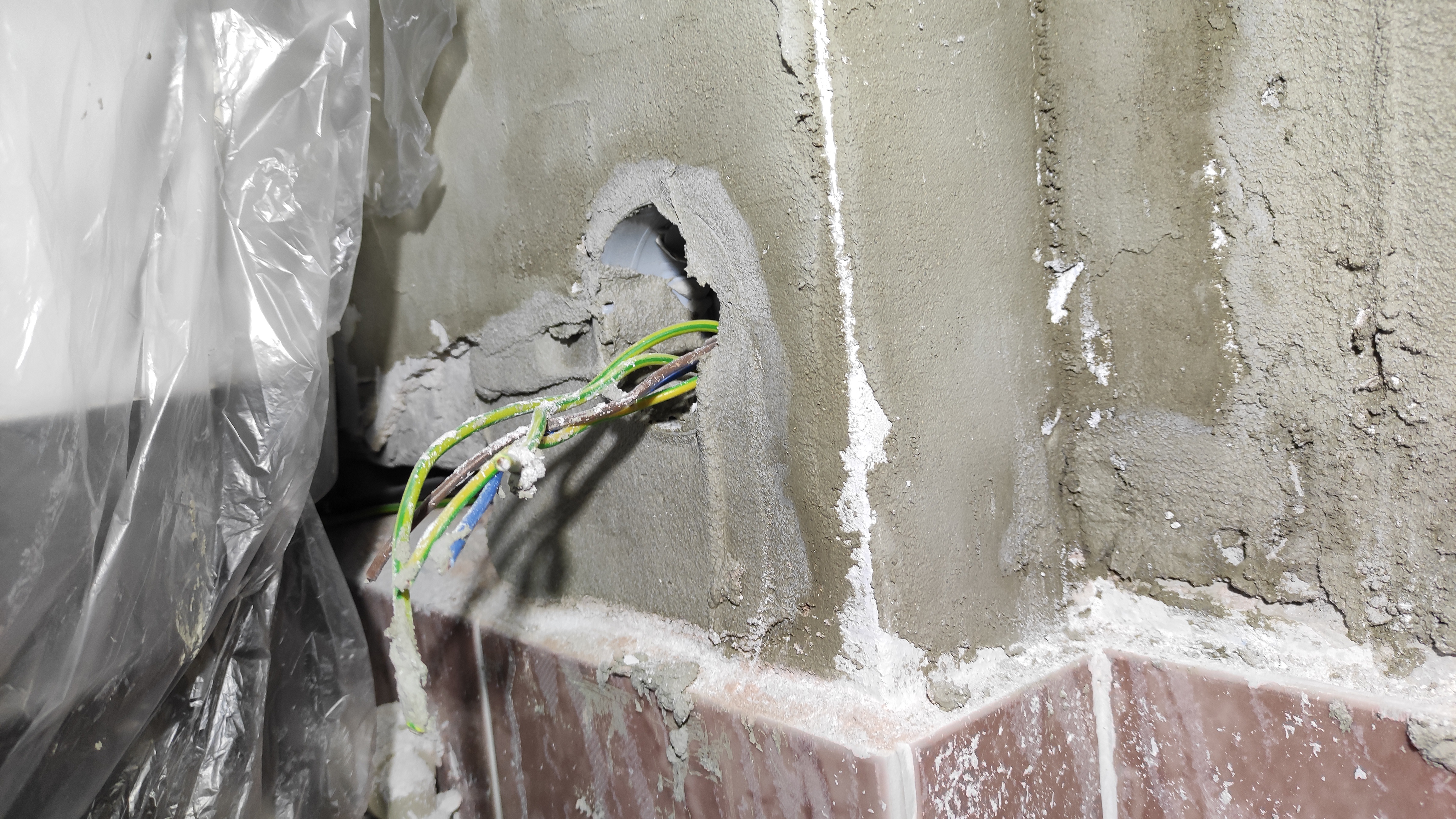 Zednické práce - František Čajka foto 2