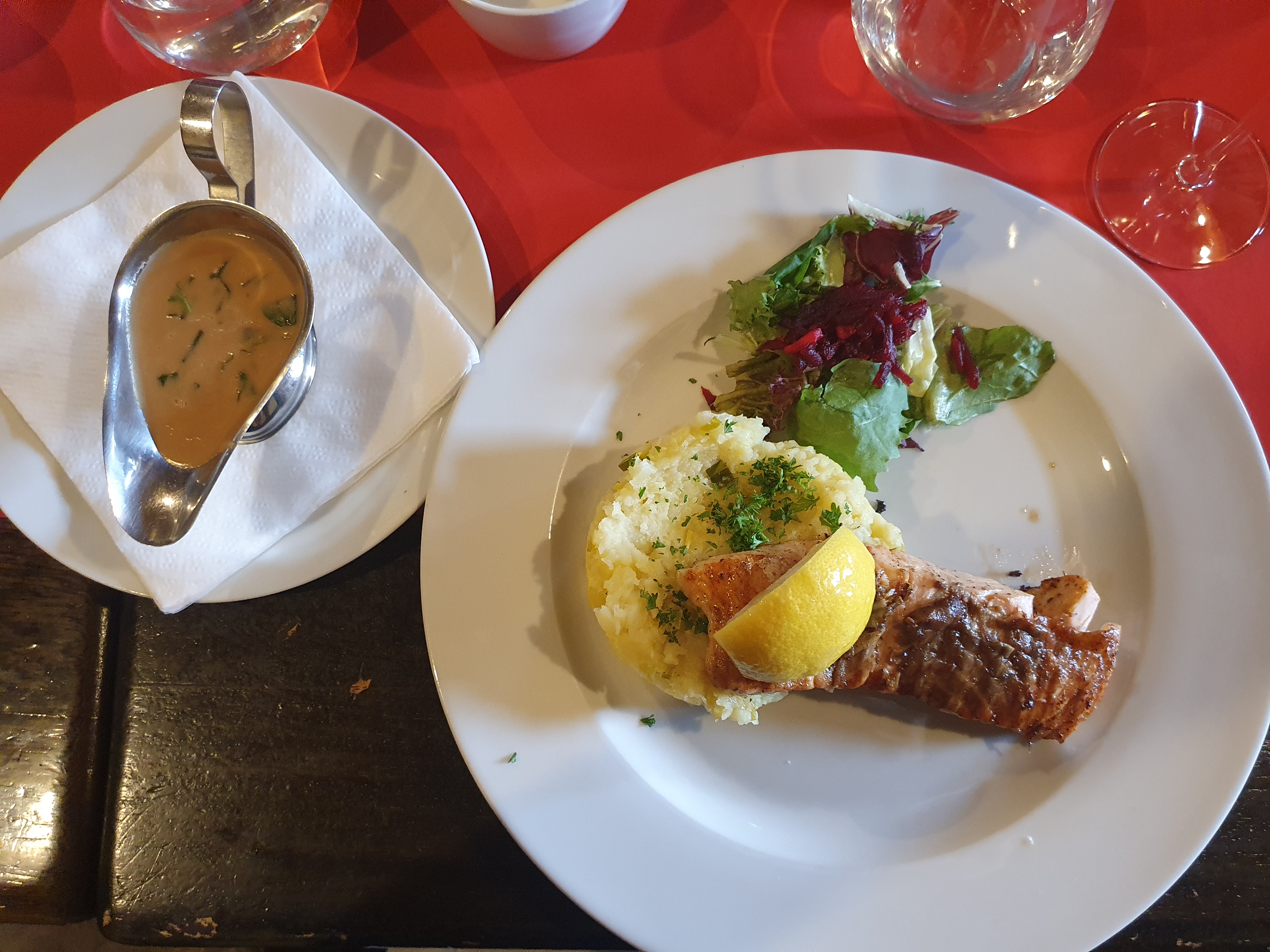 Steakbar Na Číhátku foto 6