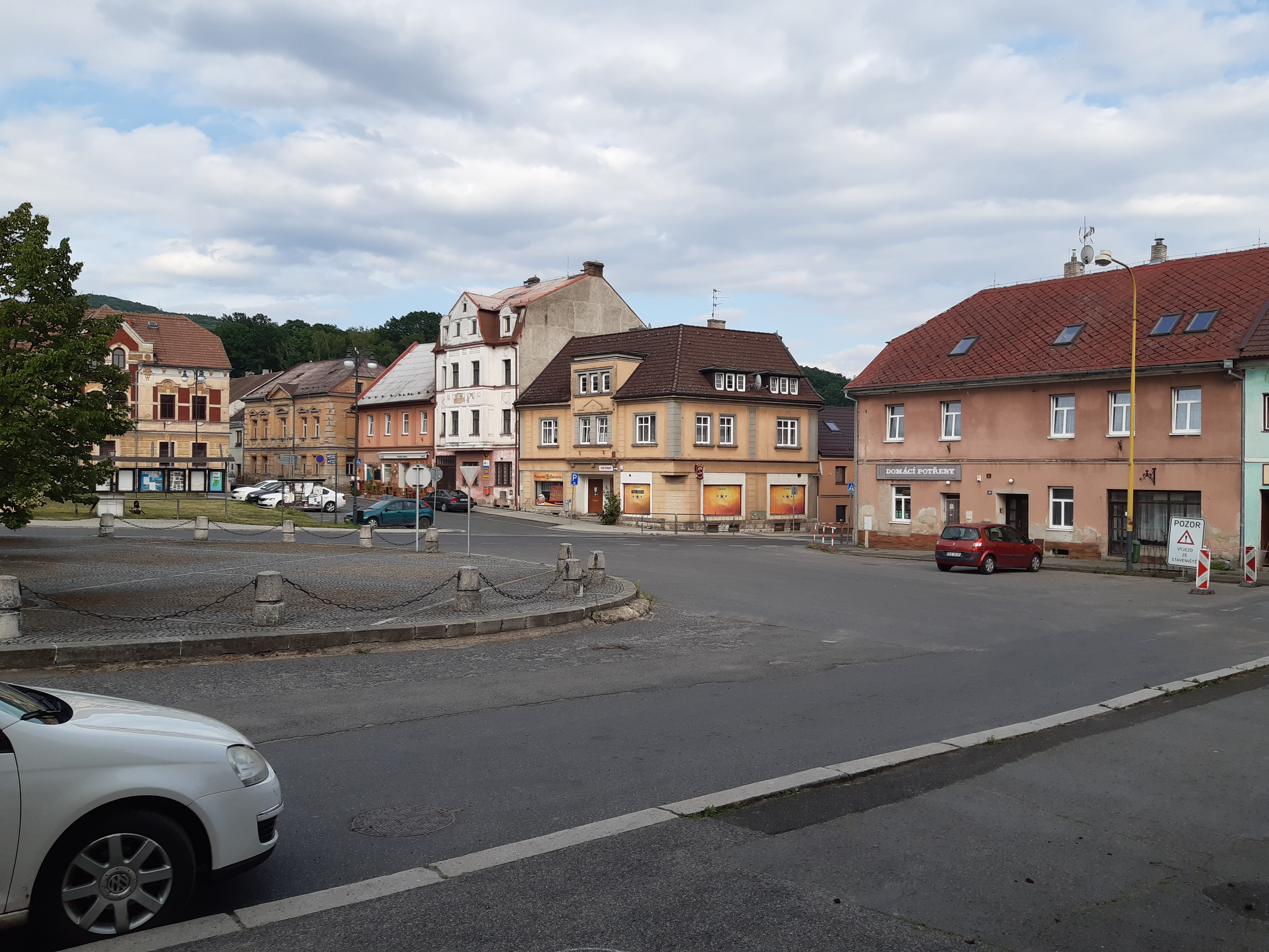 Rekreační areál Slunce - koupaliště foto 6