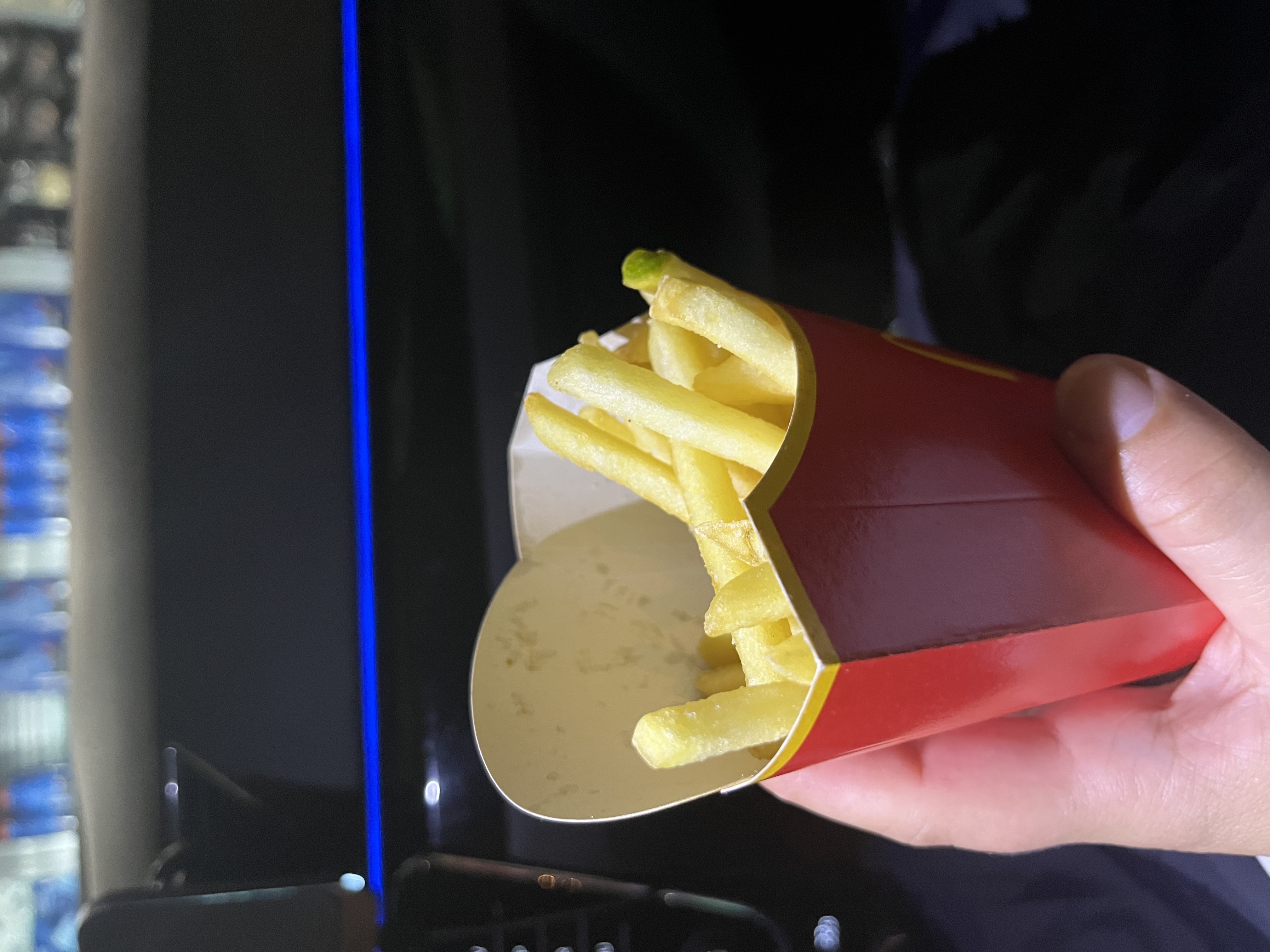 McDonald's foto 5
