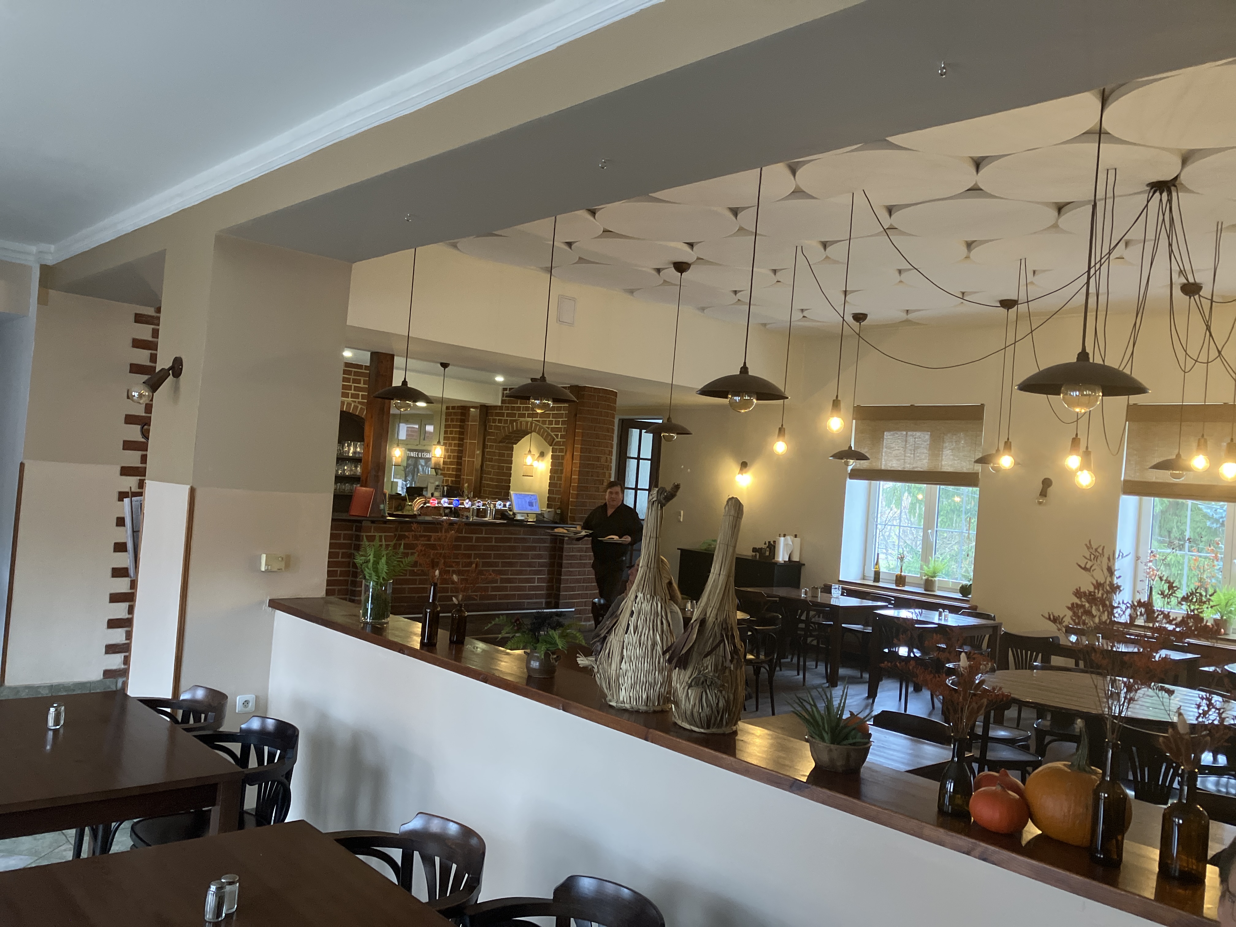 Restaurace U Císaře foto 3