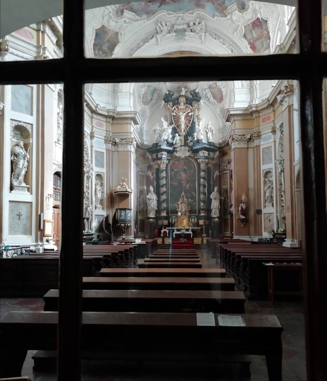 Endokrinologický ústav foto 4