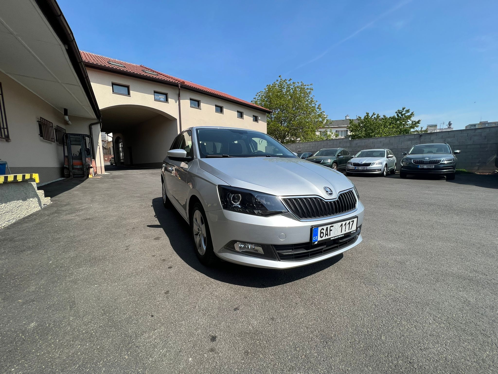 Auto forte s.r.o foto 5