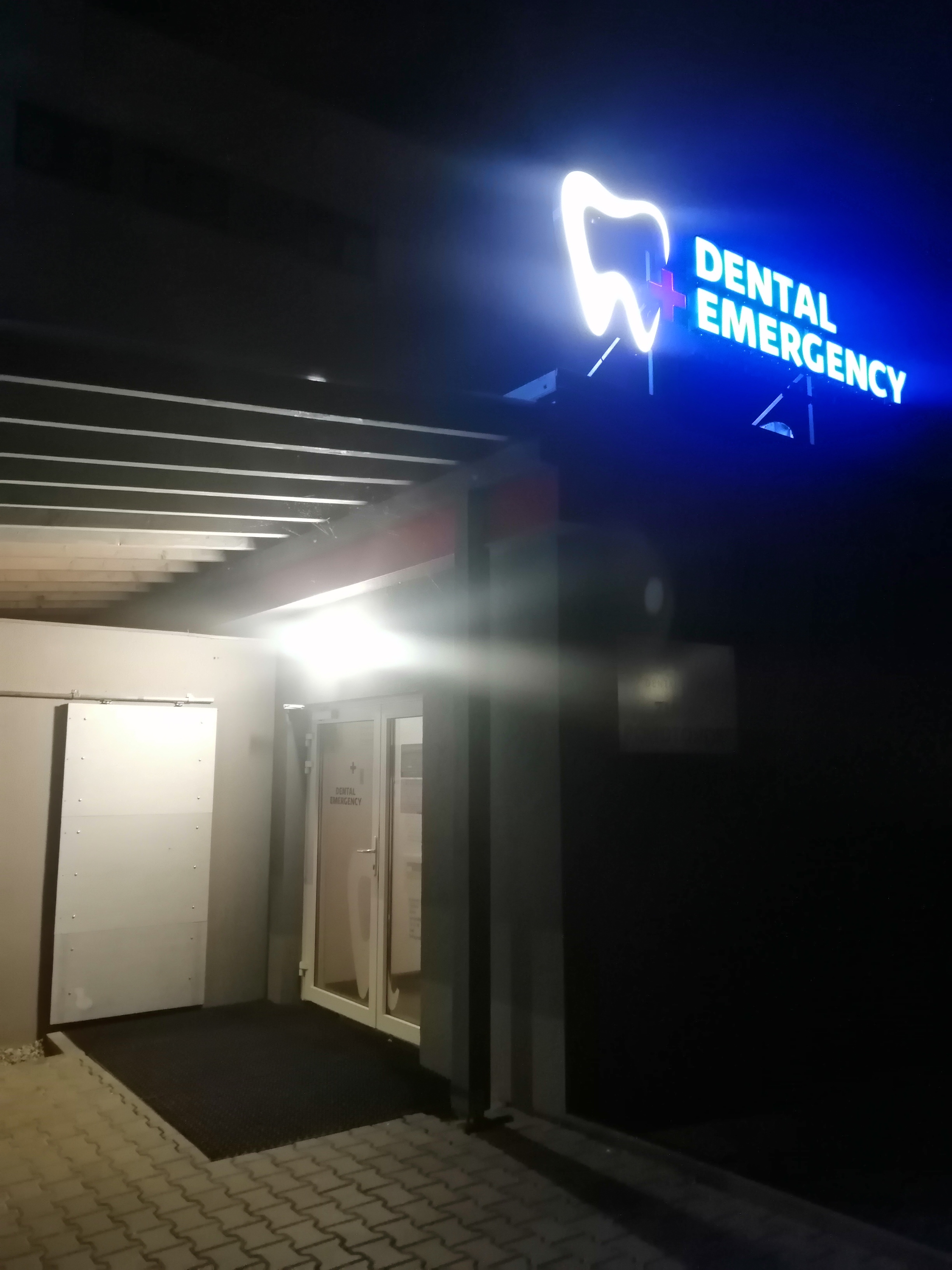 Zubní pohotovost - Dental Emergency foto 5