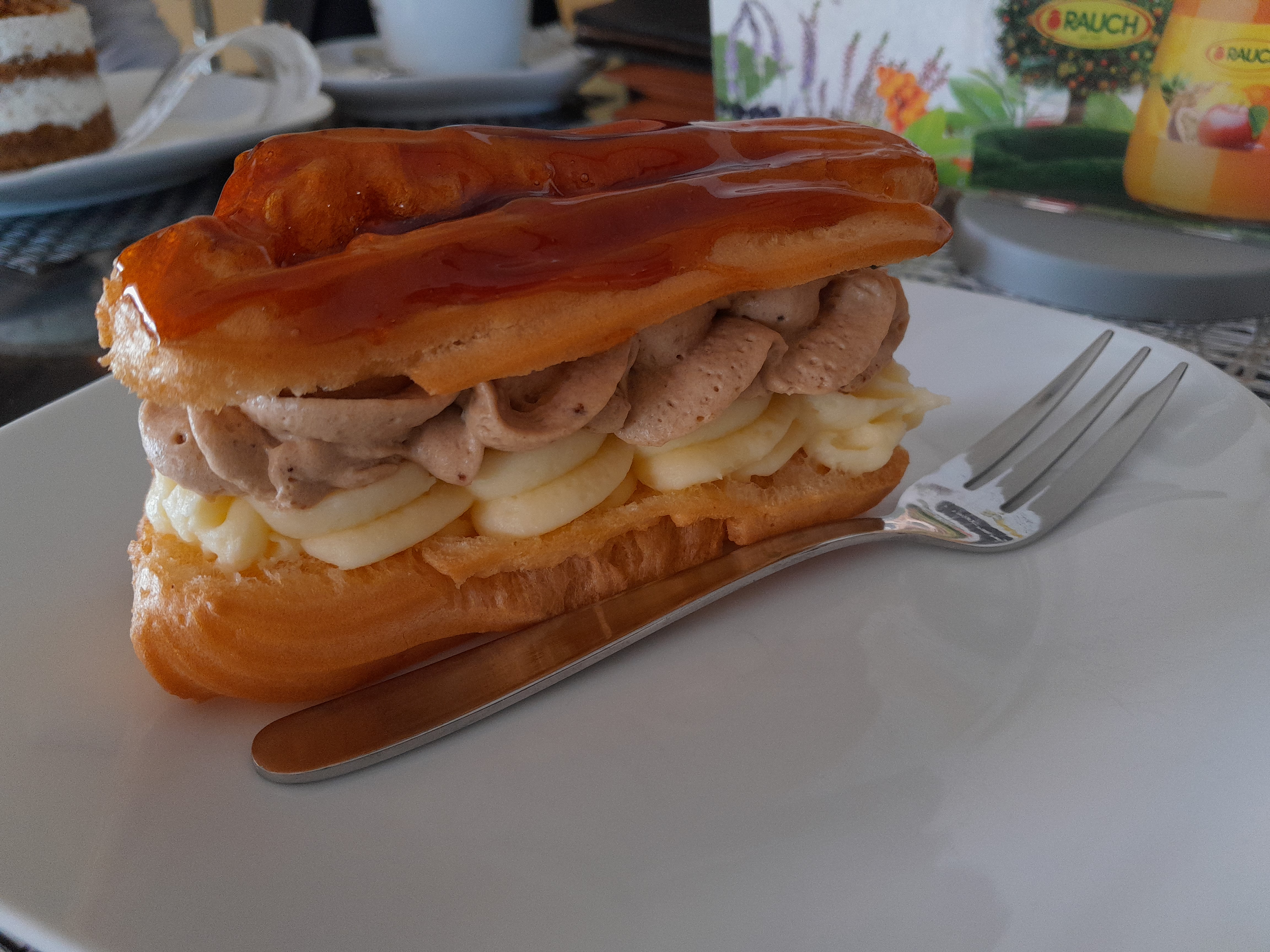 Cukrárna U Žánů foto 4