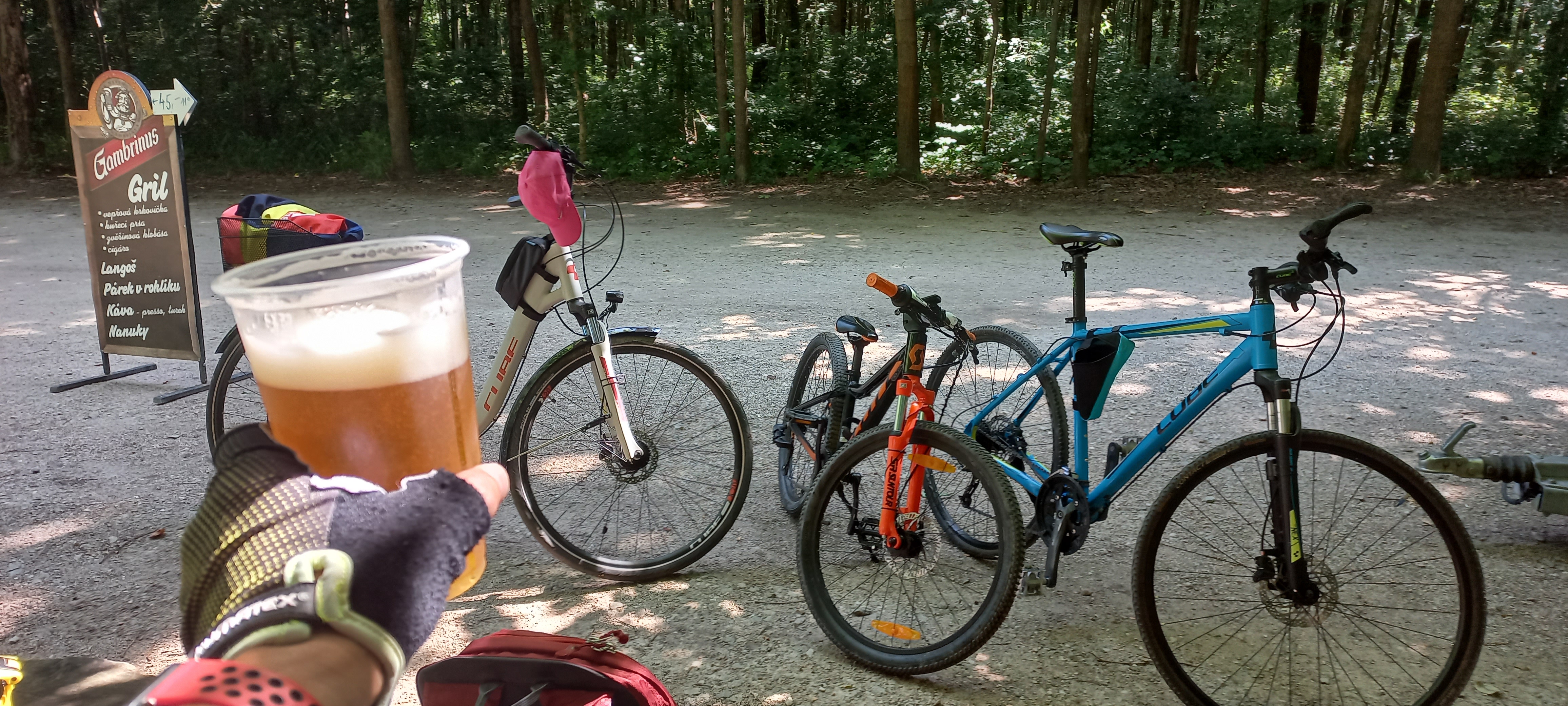 Krmelec foto 3