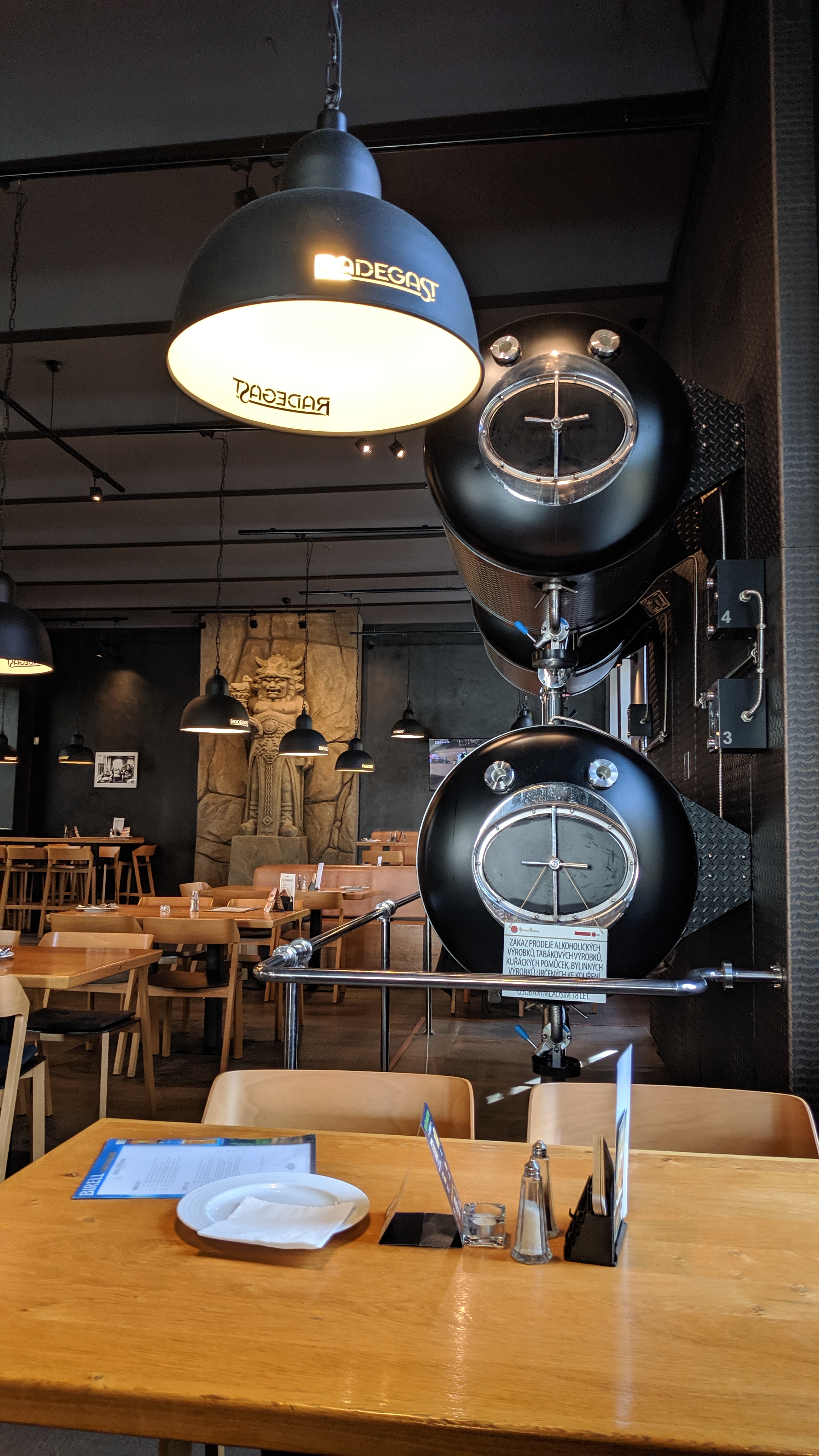 Radegastovna Tiskárna foto 4