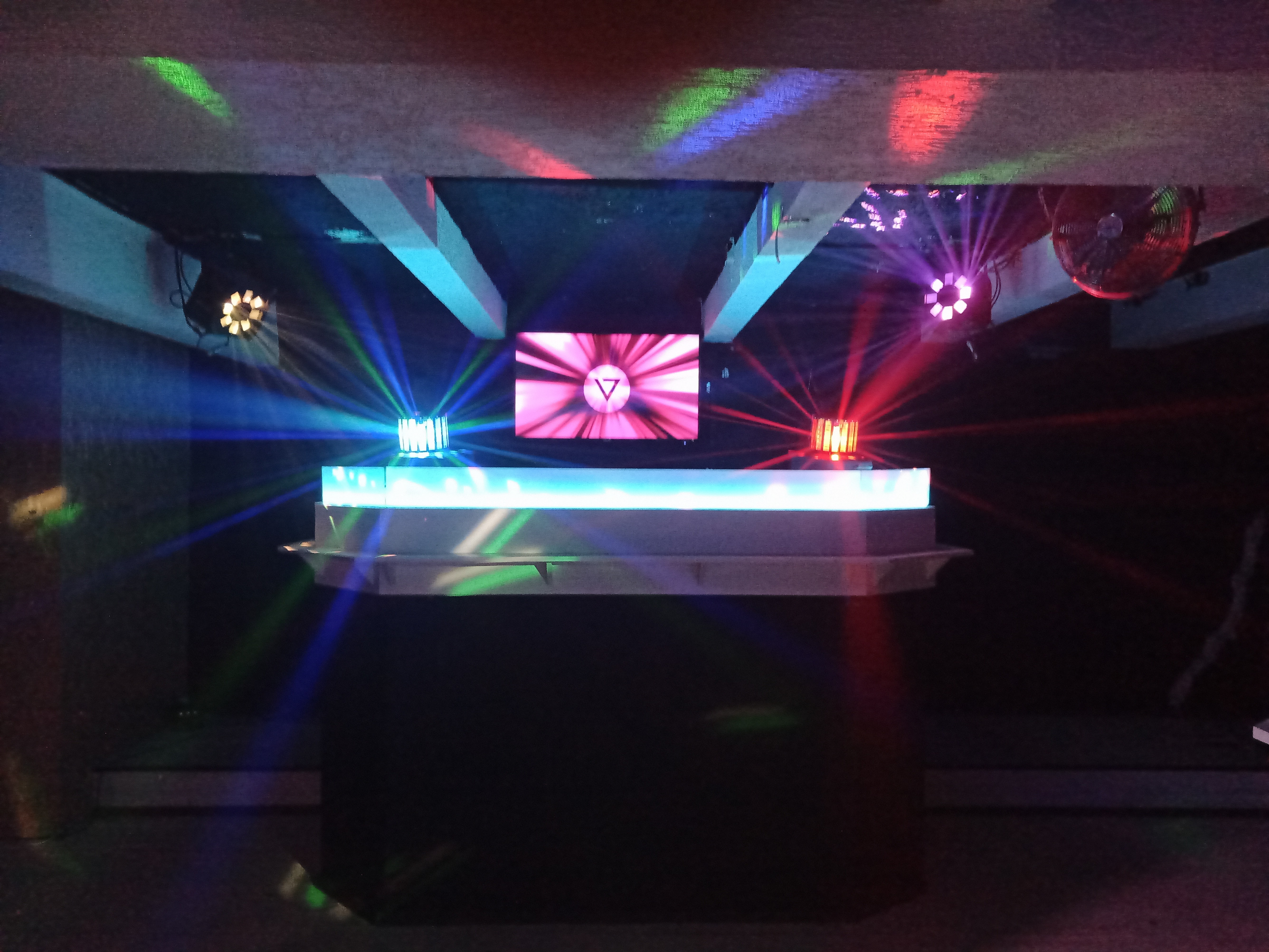 Paradise Club & Cocktail foto 2