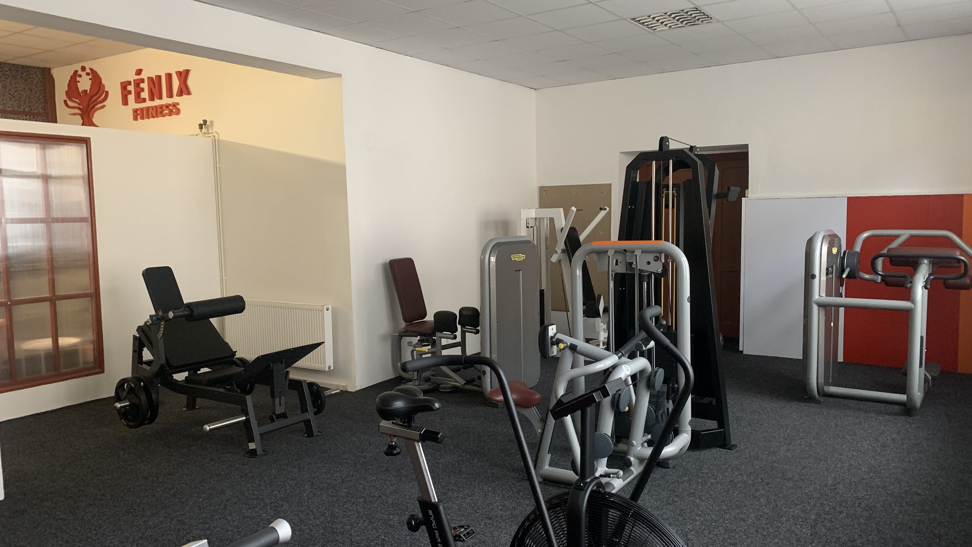 Fenix Fitness foto 6