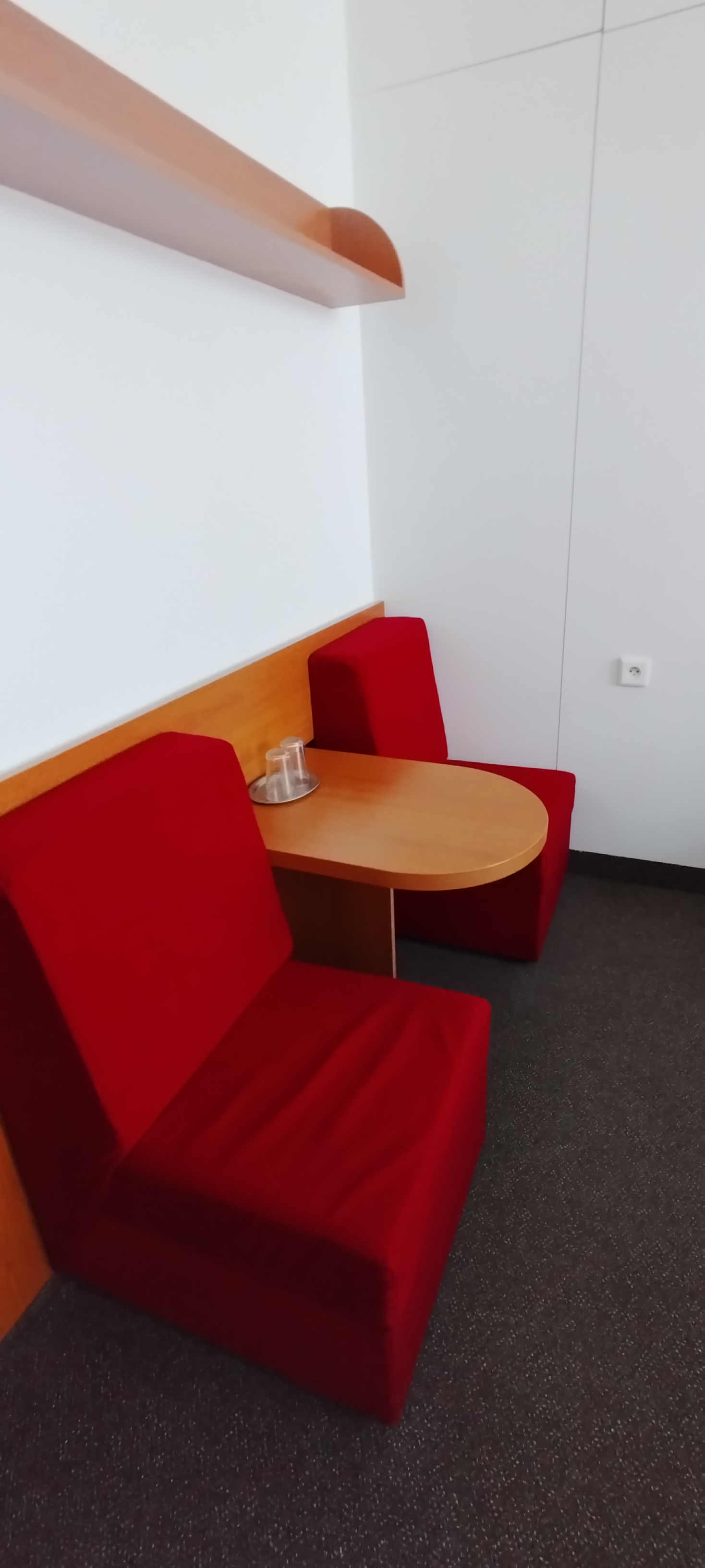 Hotel Garni Zlín foto 5