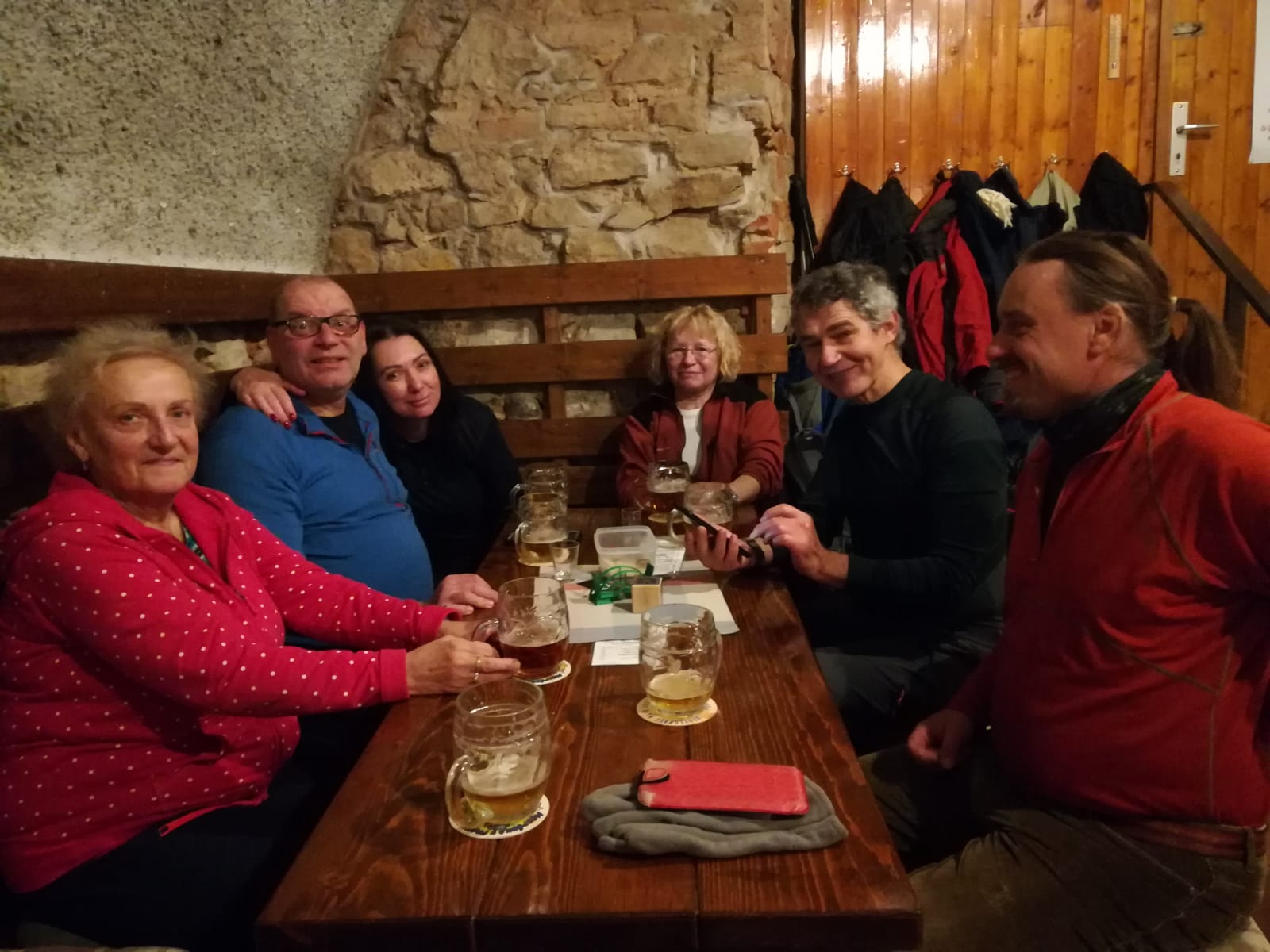 Hospůdka v pivovaru foto 3