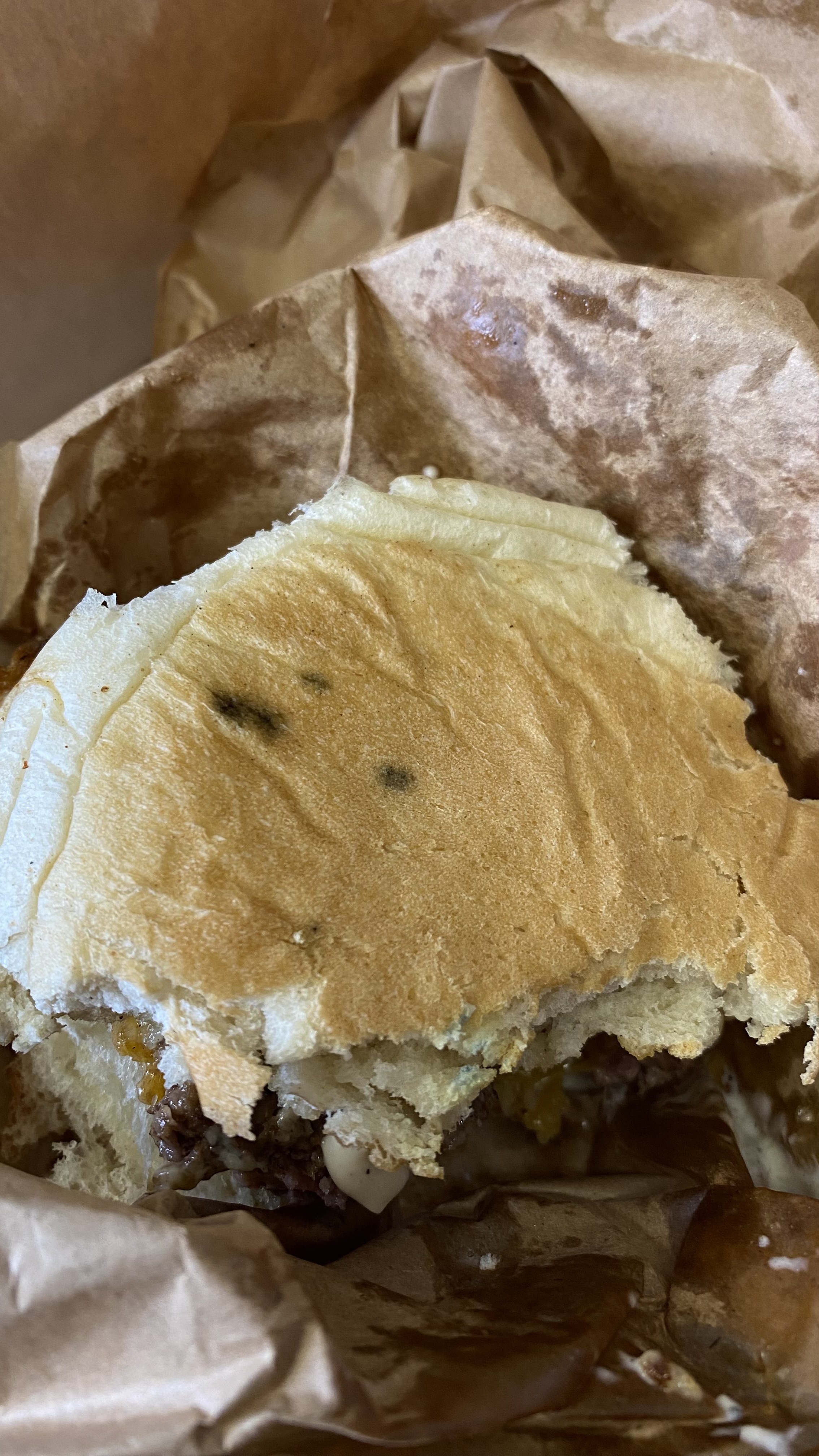 Burger Maniacs - Krč foto 2