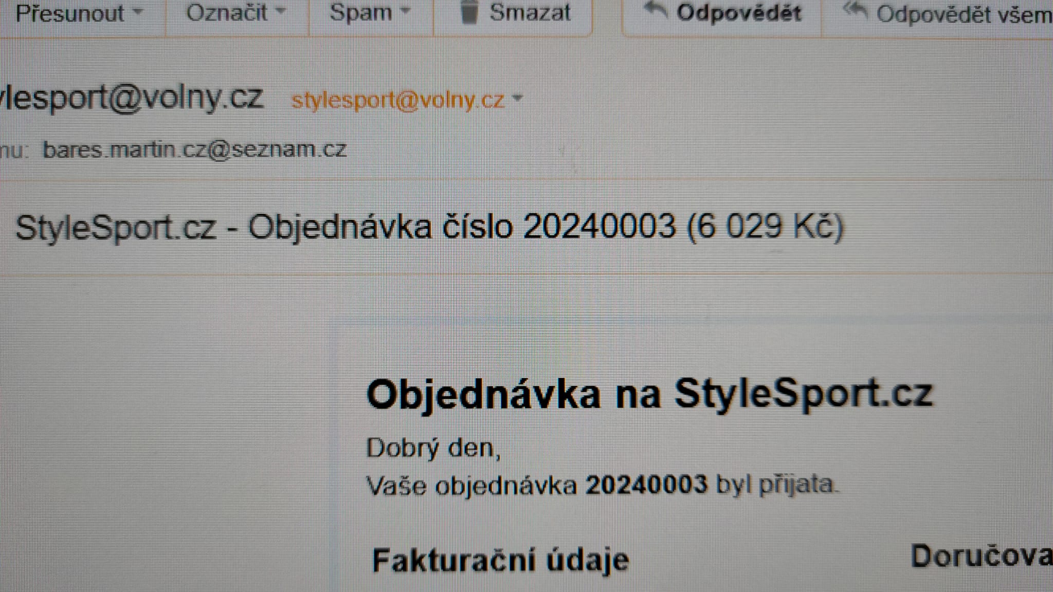 Stylesport.cz foto 3