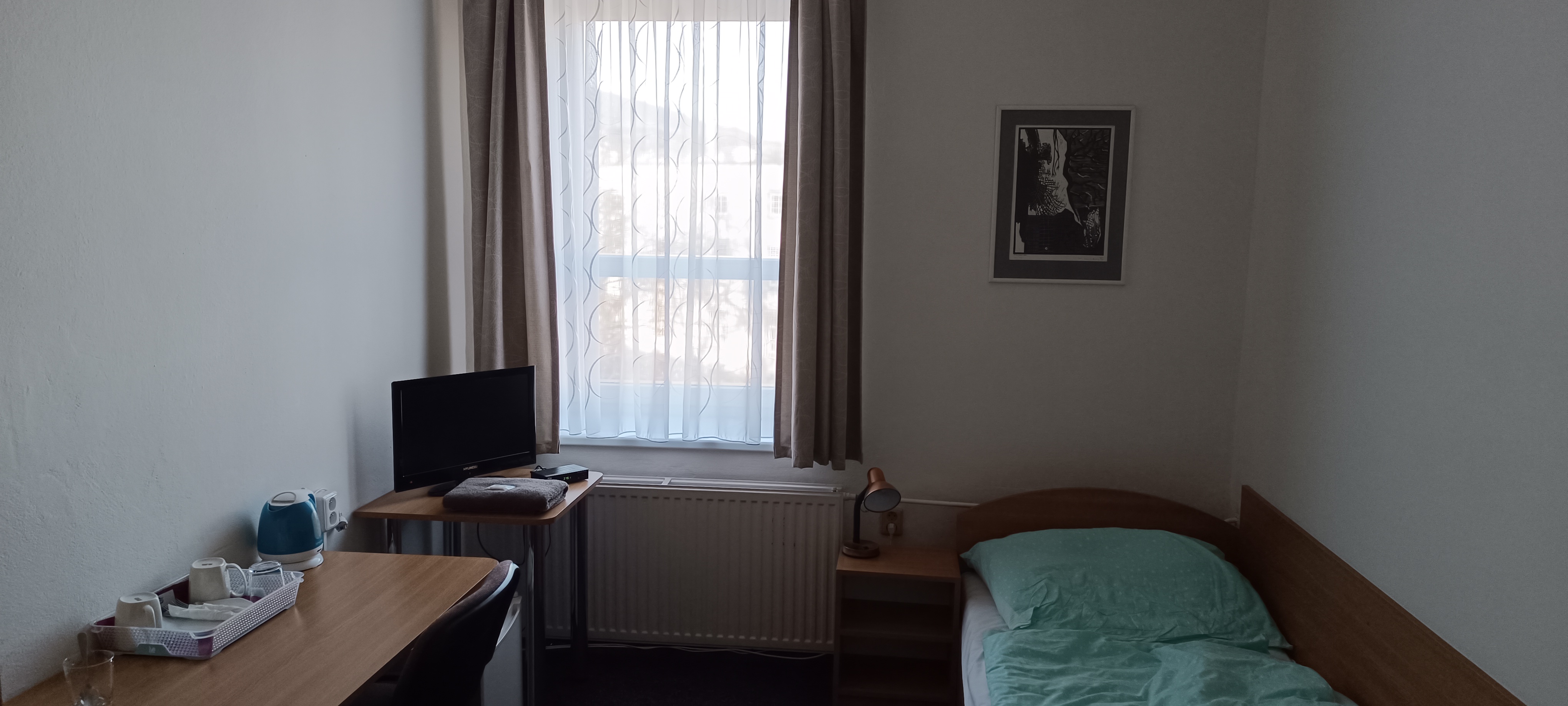 Hotel Staříč foto 4