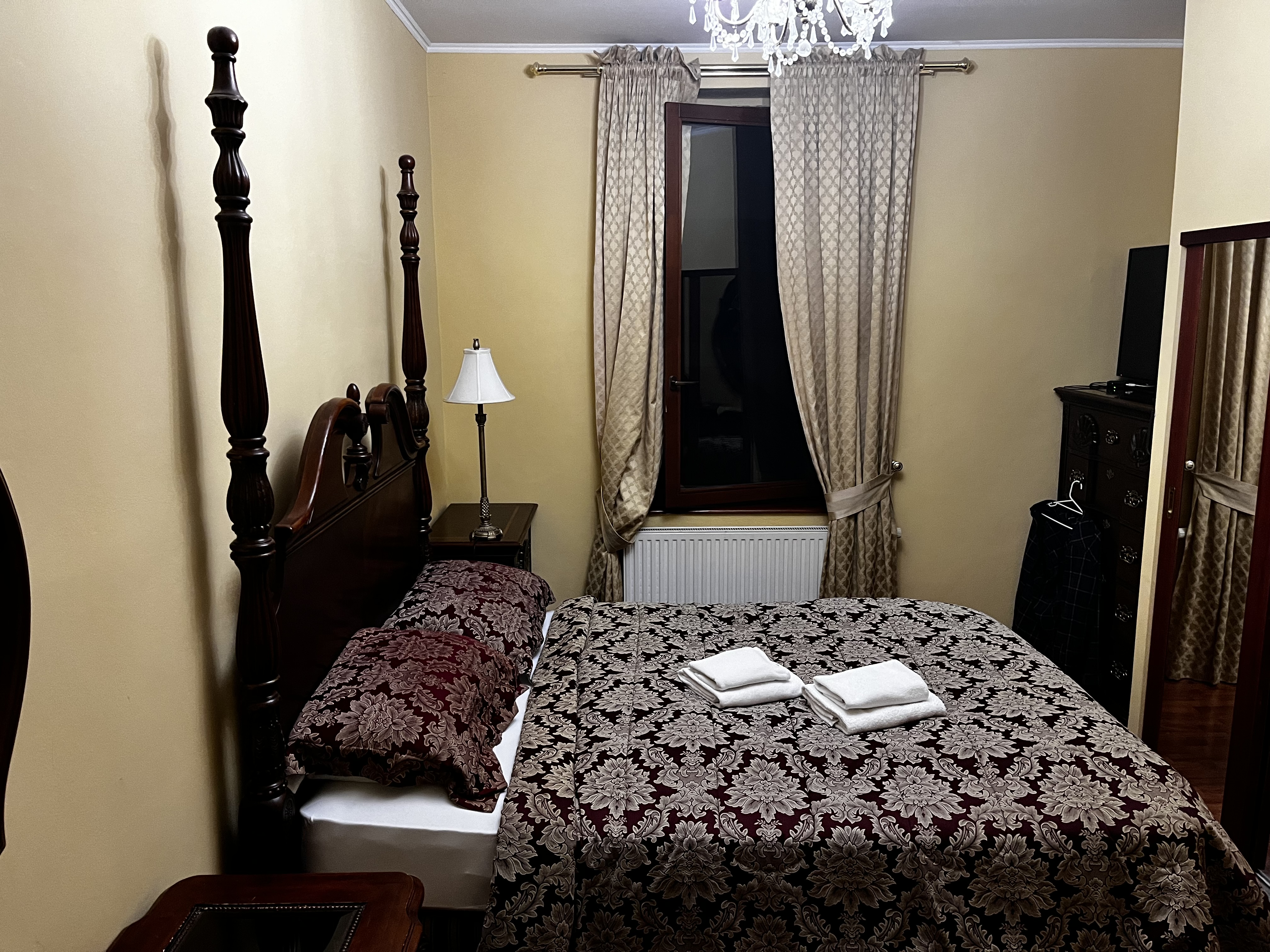 Royal Hotel foto 3