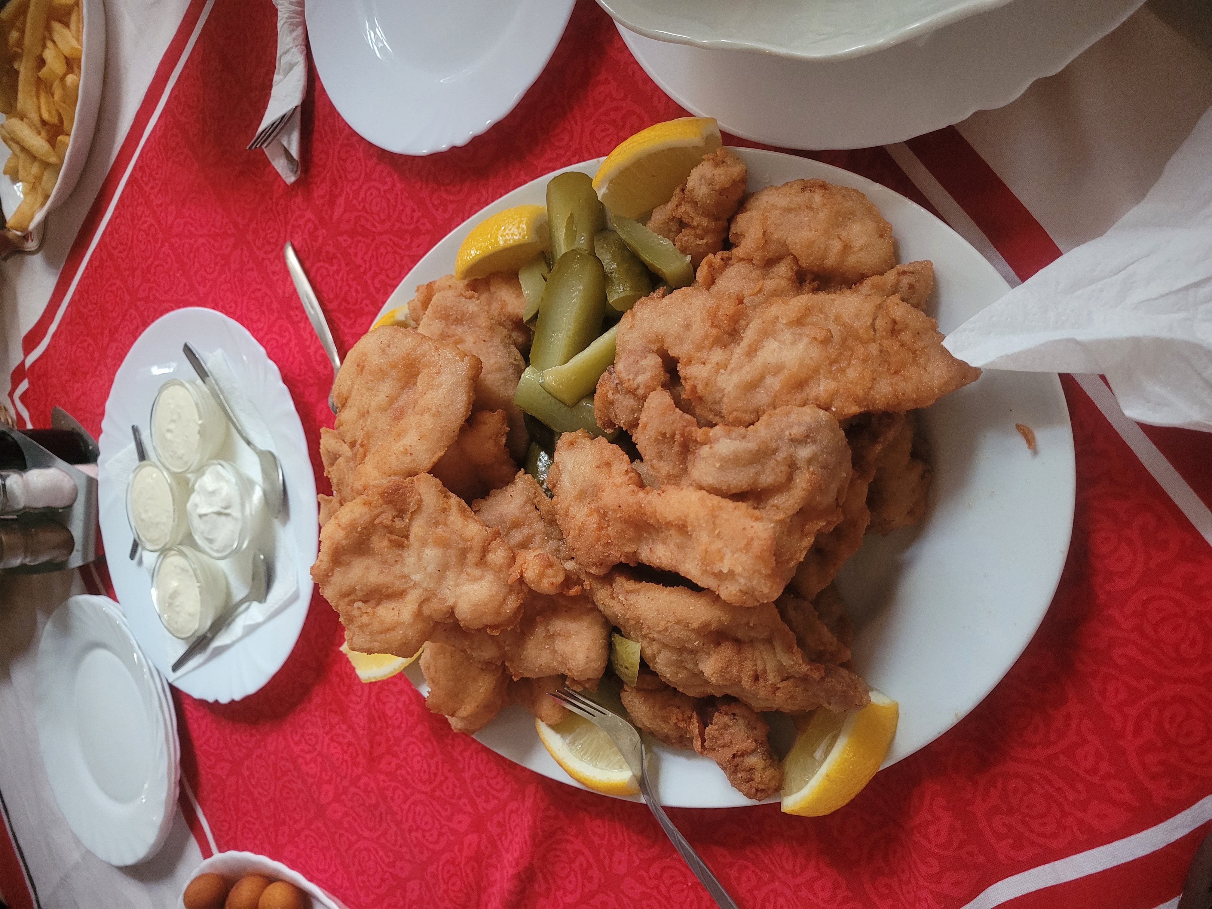 Restaurace v Ráji foto 5