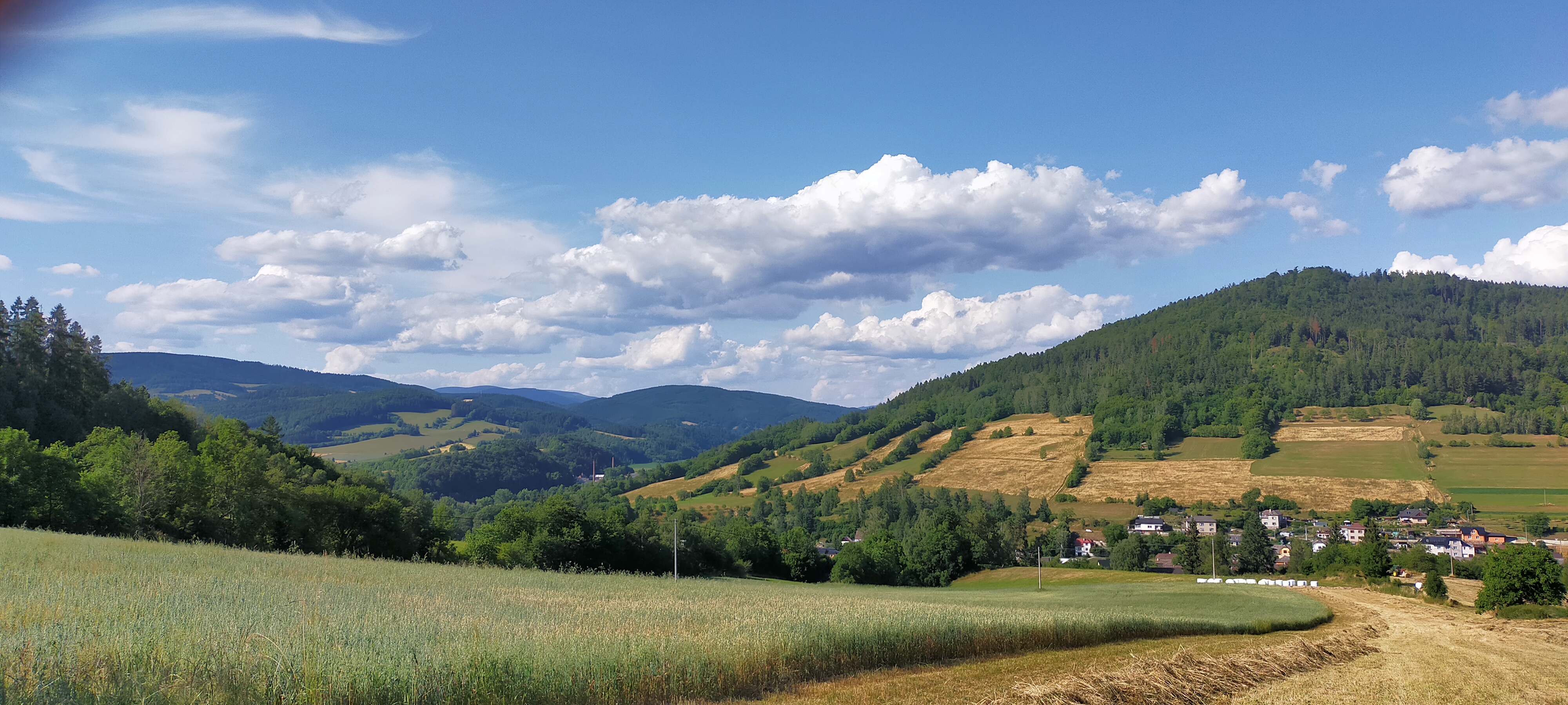 Koupaliště Ruda nad Moravou foto 3