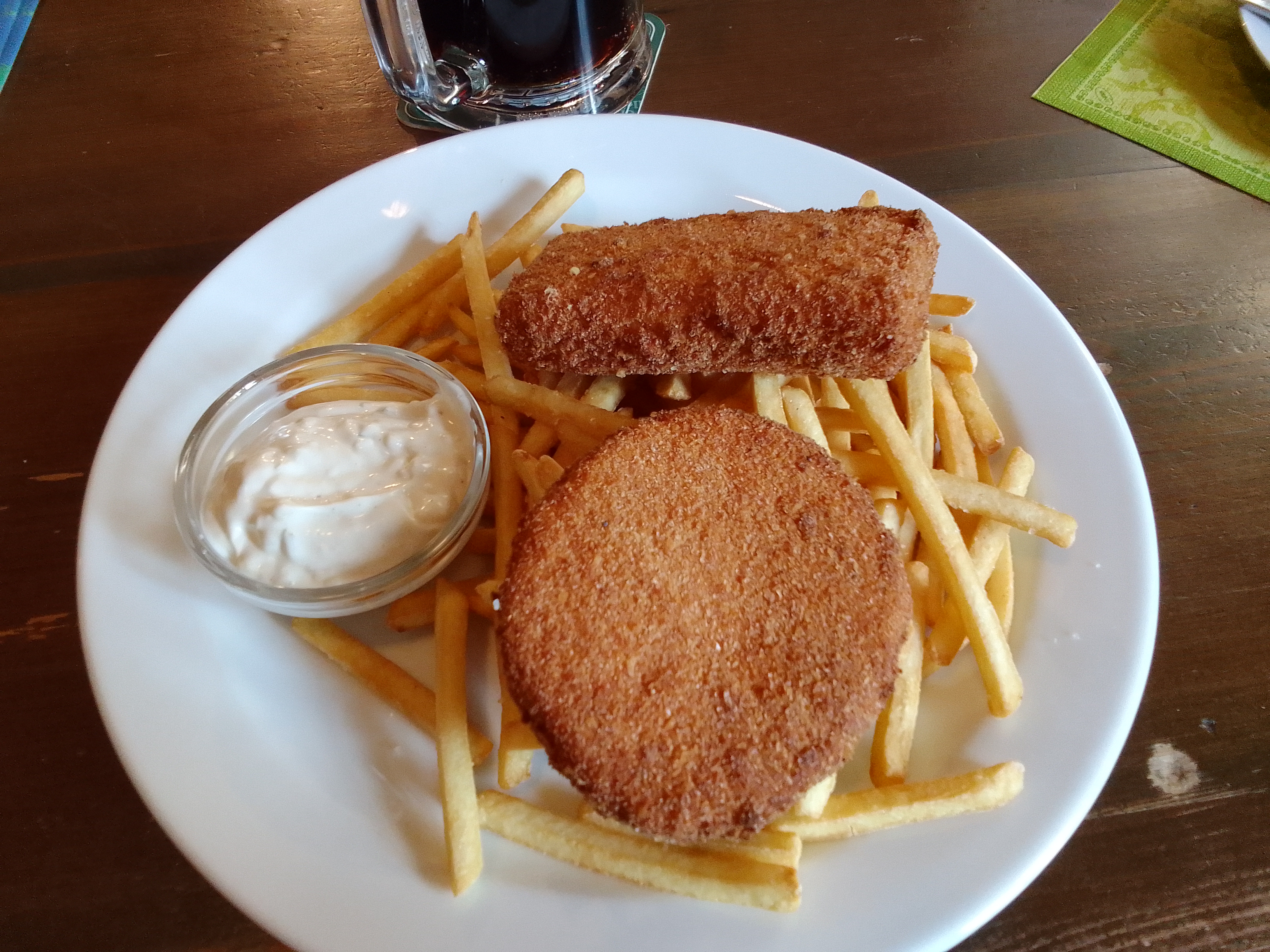 Restaurace Na Knížecí foto 2
