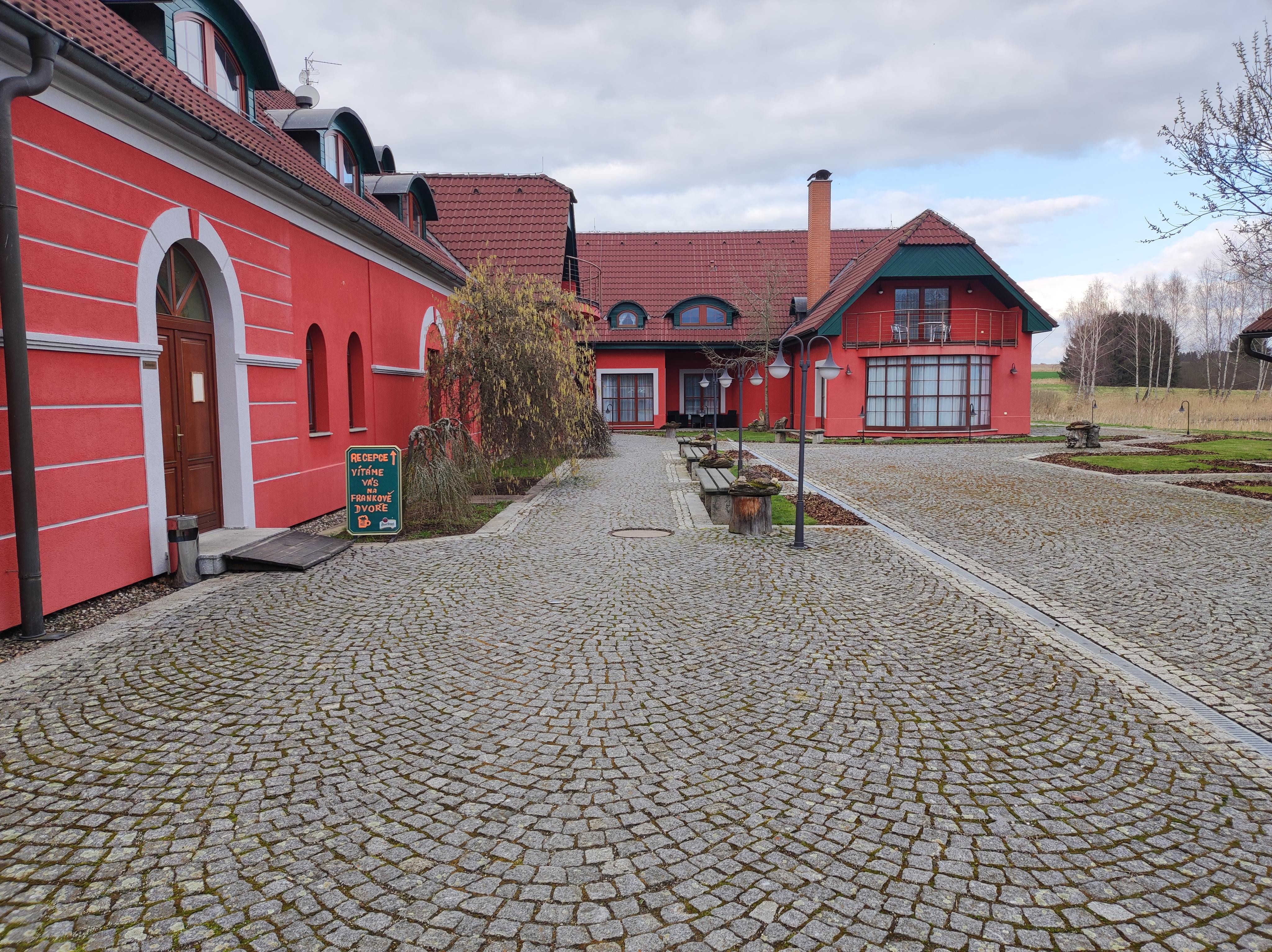 Frankův Dvůr, s.r.o. foto 3