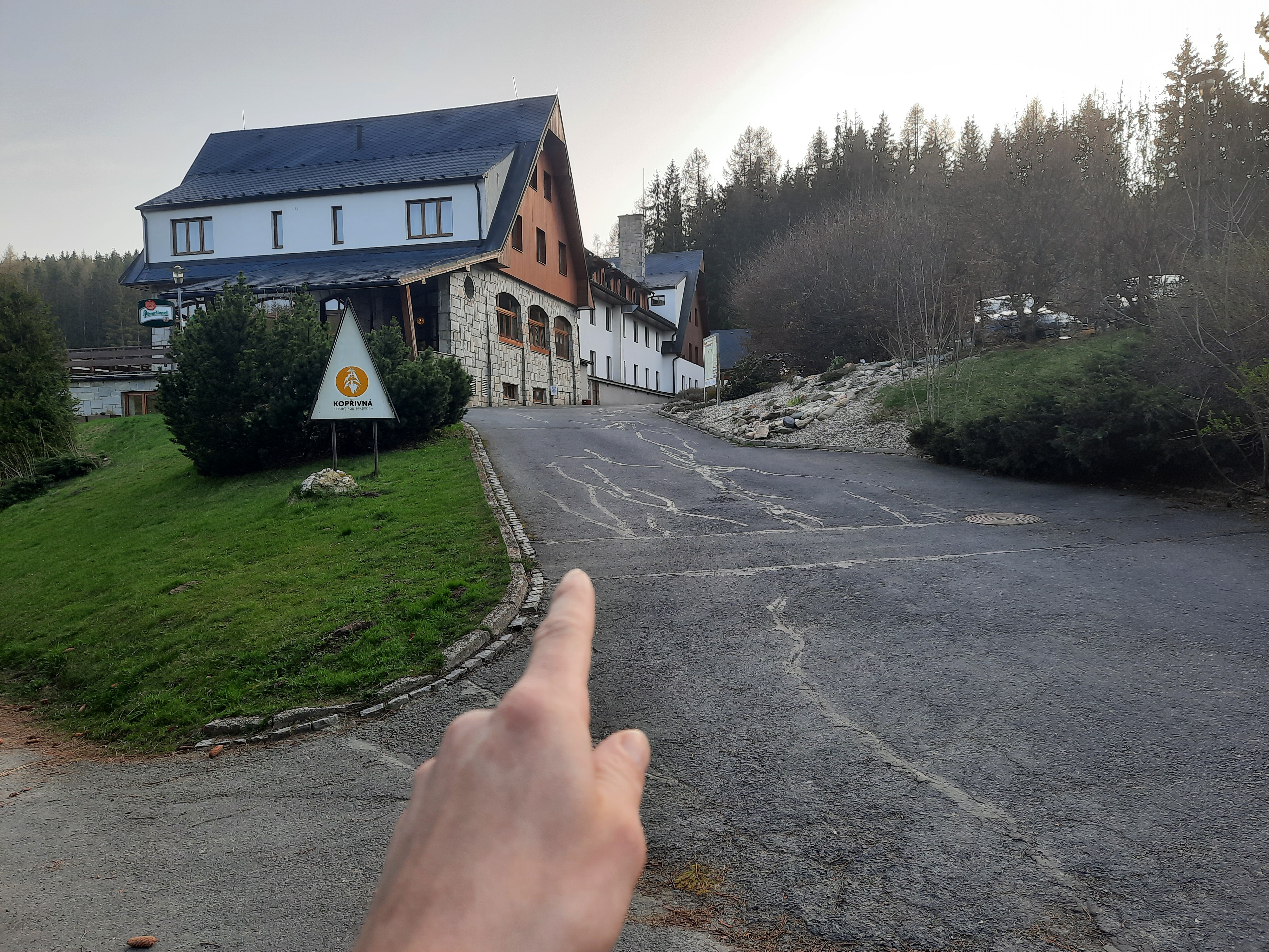 Nabíjecí stanice ČEZ foto 2