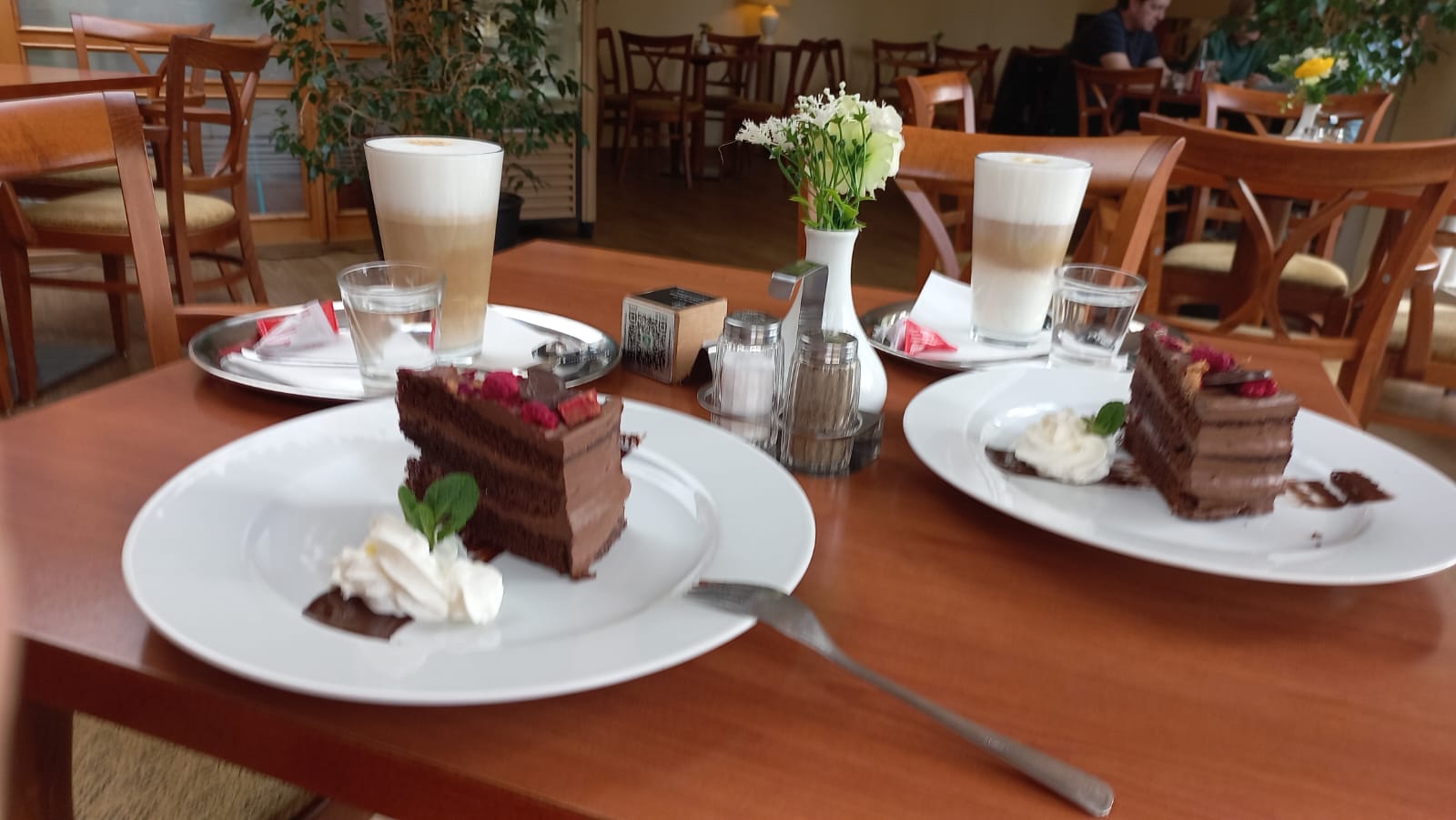 Café Havel foto 3