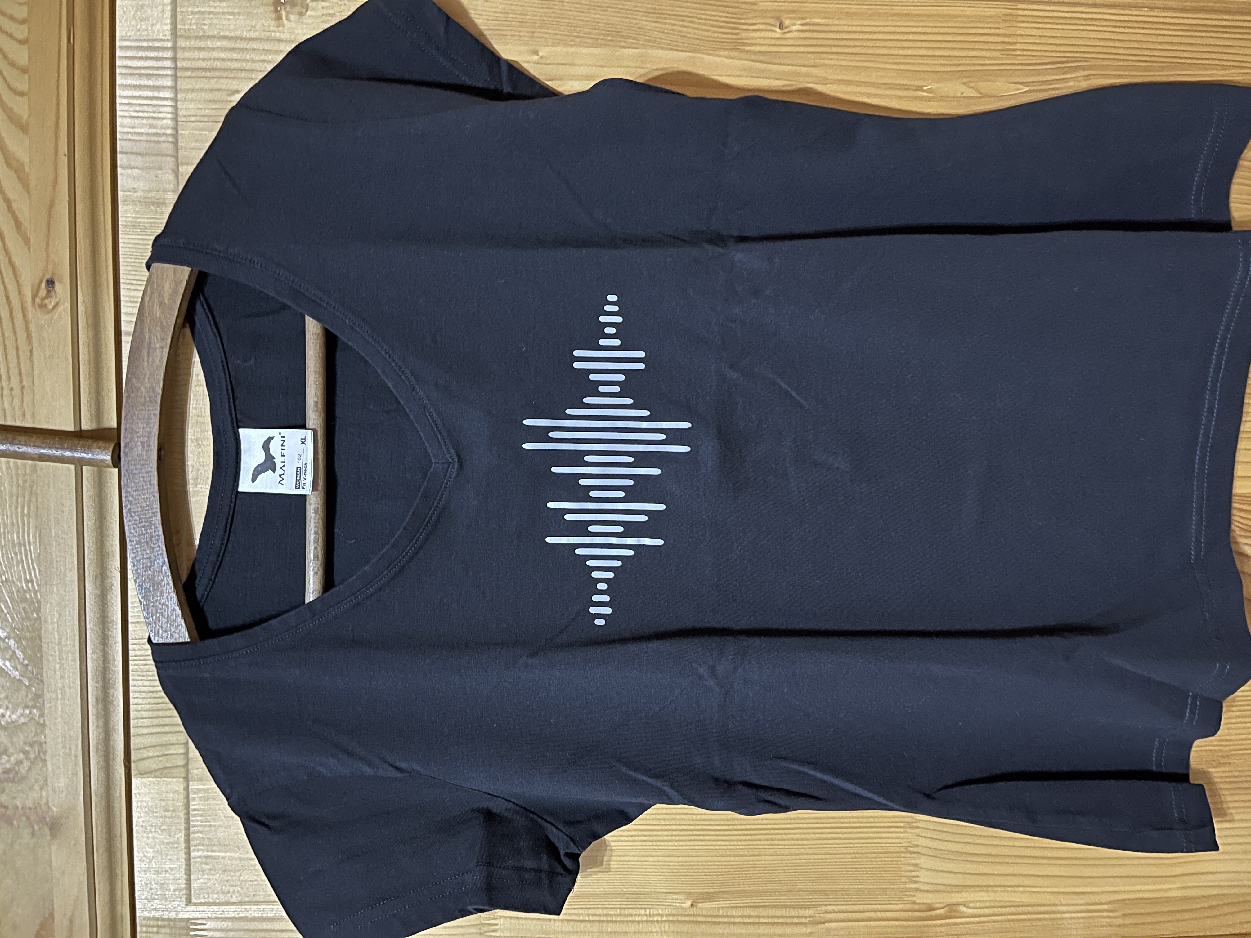 mousemad | T-shirt foto 6